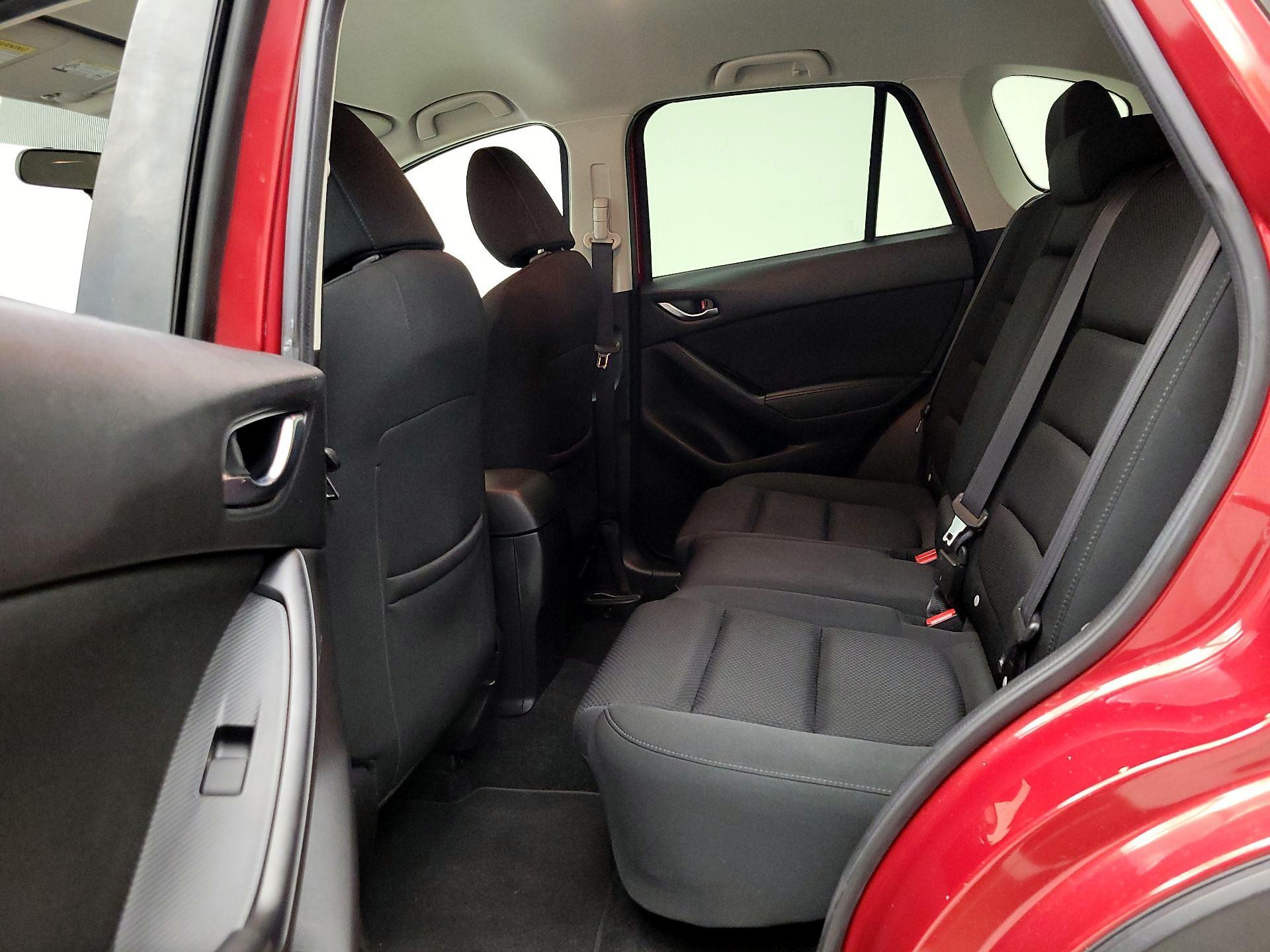 Thumbnail: 2016 Mazda CX-5 - 19