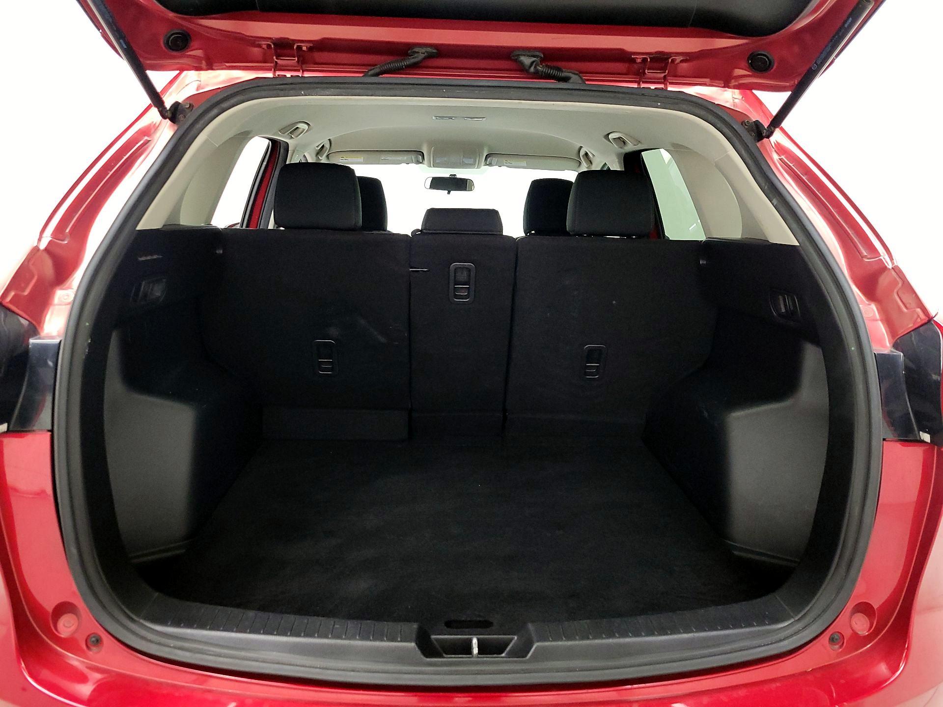 Thumbnail: 2016 Mazda CX-5 - 20