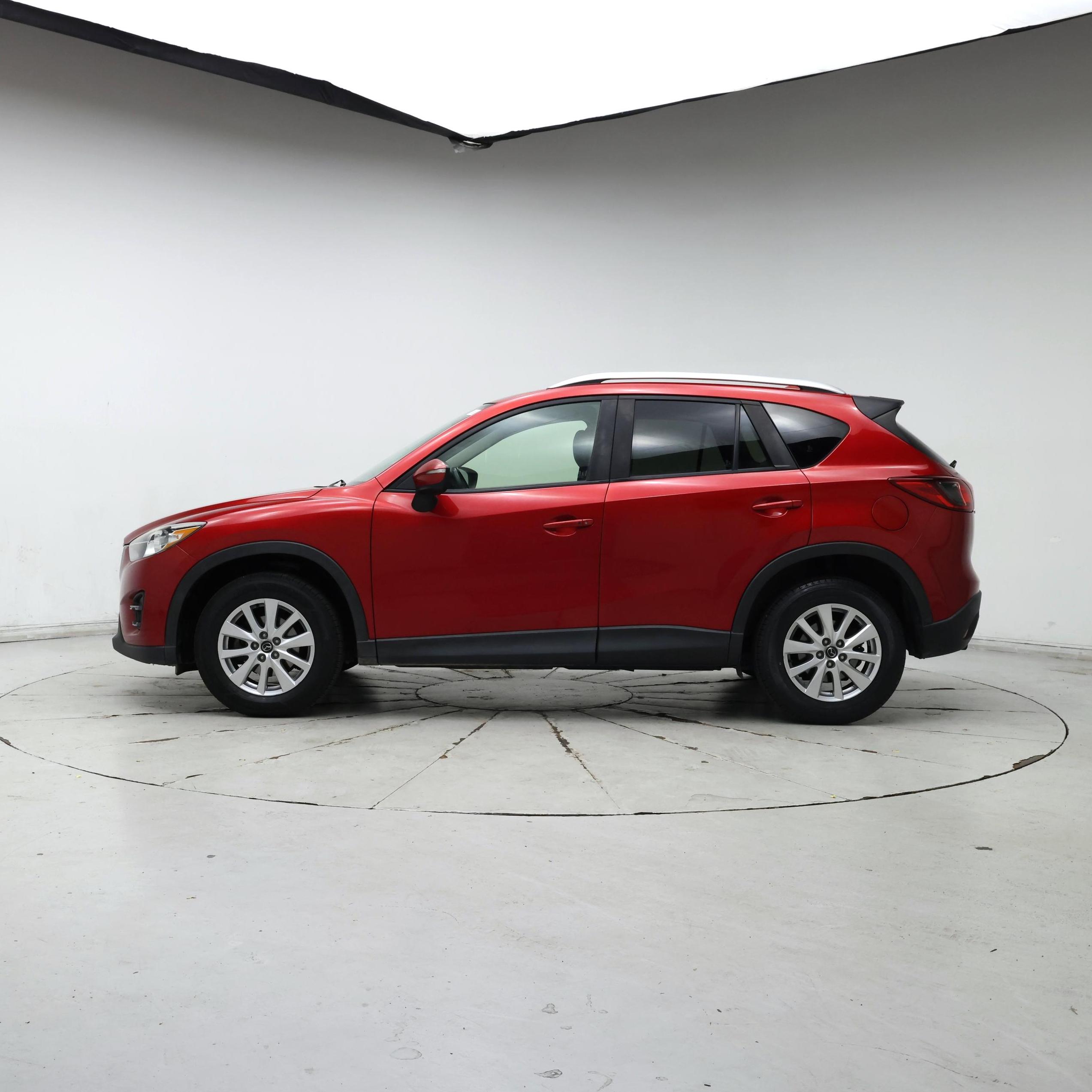 Thumbnail: 2016 Mazda CX-5 - 3
