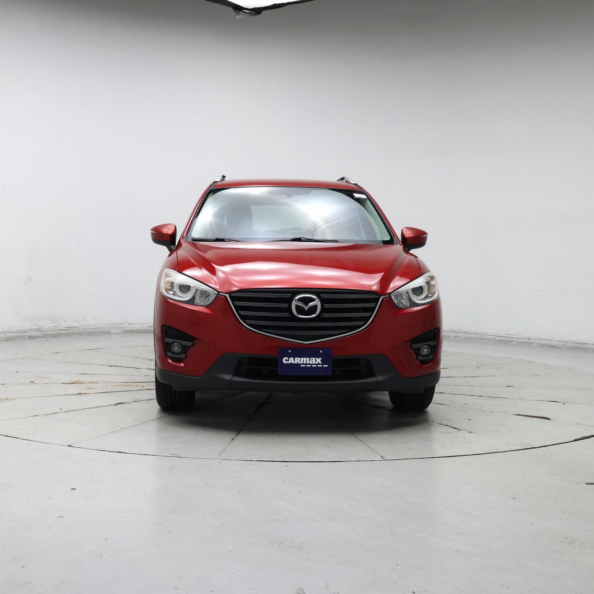Thumbnail: 2016 Mazda CX-5 - 5