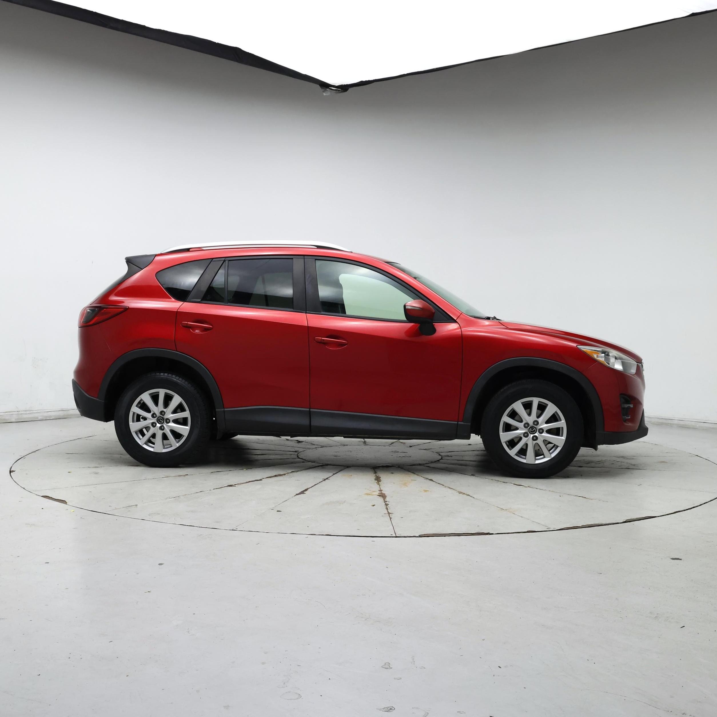 Thumbnail: 2016 Mazda CX-5 - 7