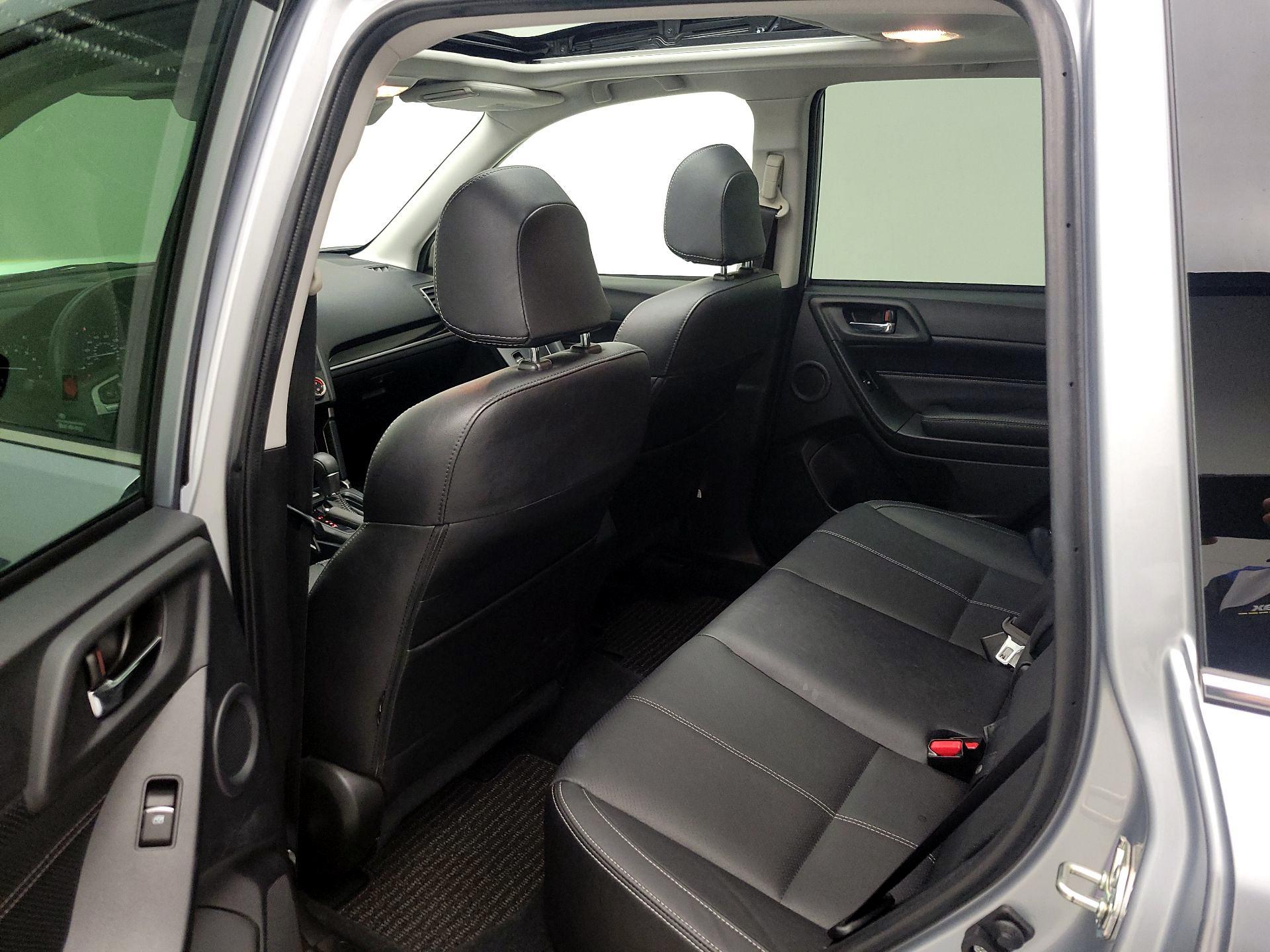 Thumbnail: 2018 Subaru Forester - 20