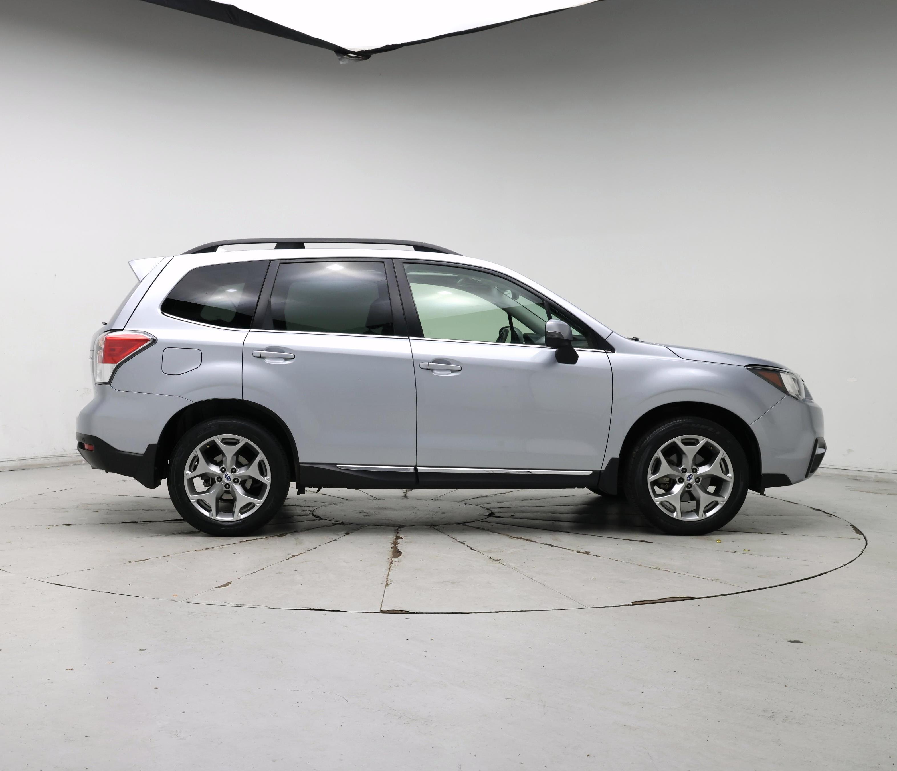 Thumbnail: 2018 Subaru Forester - 7