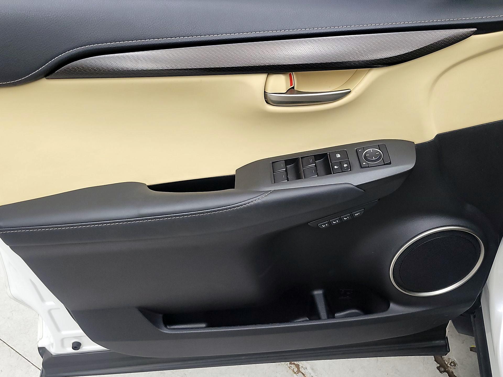 Thumbnail: 2015 Lexus NX - 12