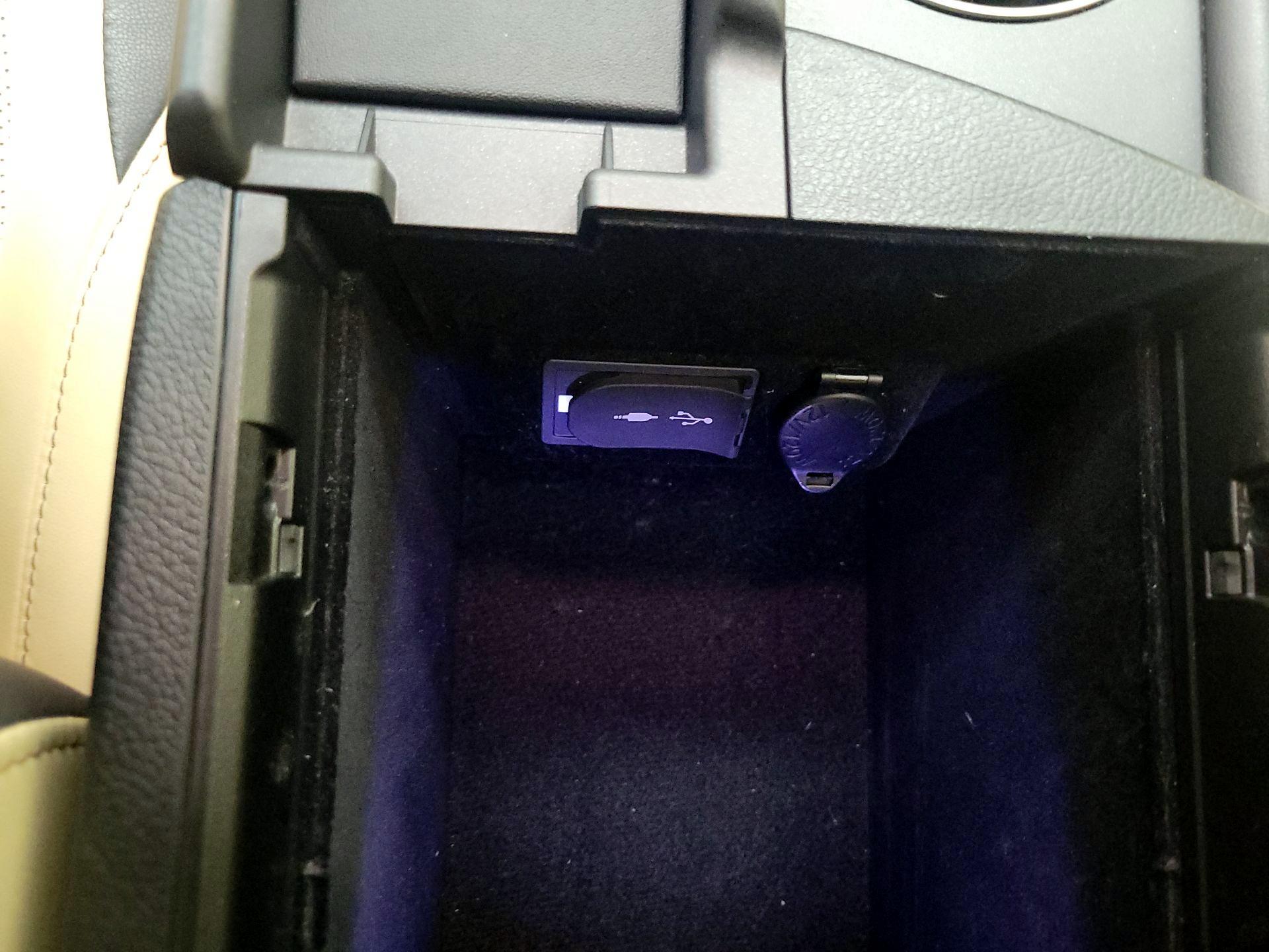 Thumbnail: 2015 Lexus NX - 19