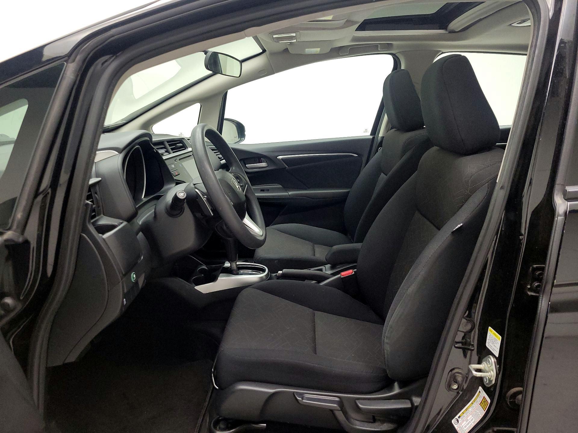 Thumbnail: 2015 Honda Fit - 9