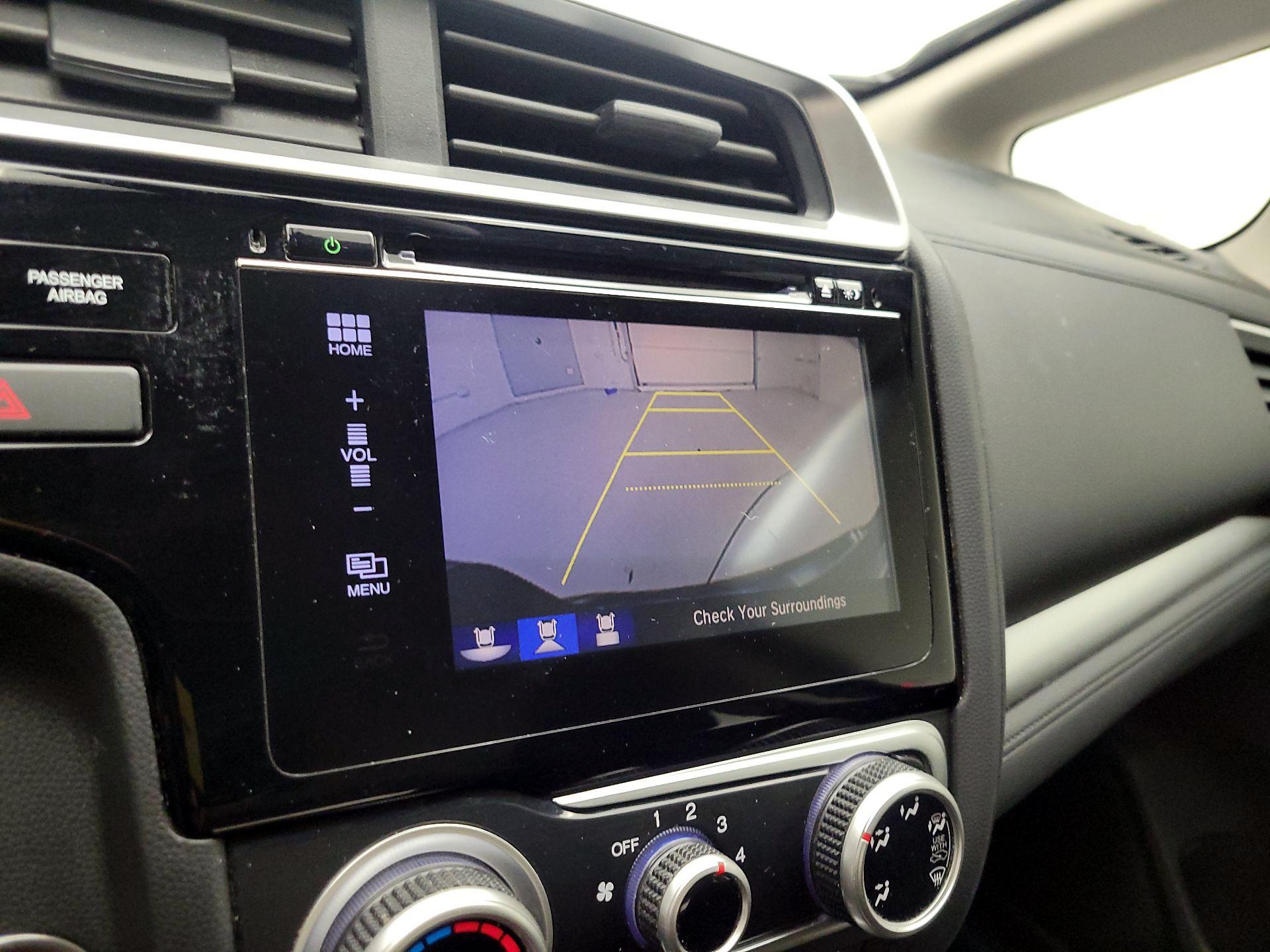 Thumbnail: 2015 Honda Fit - 12