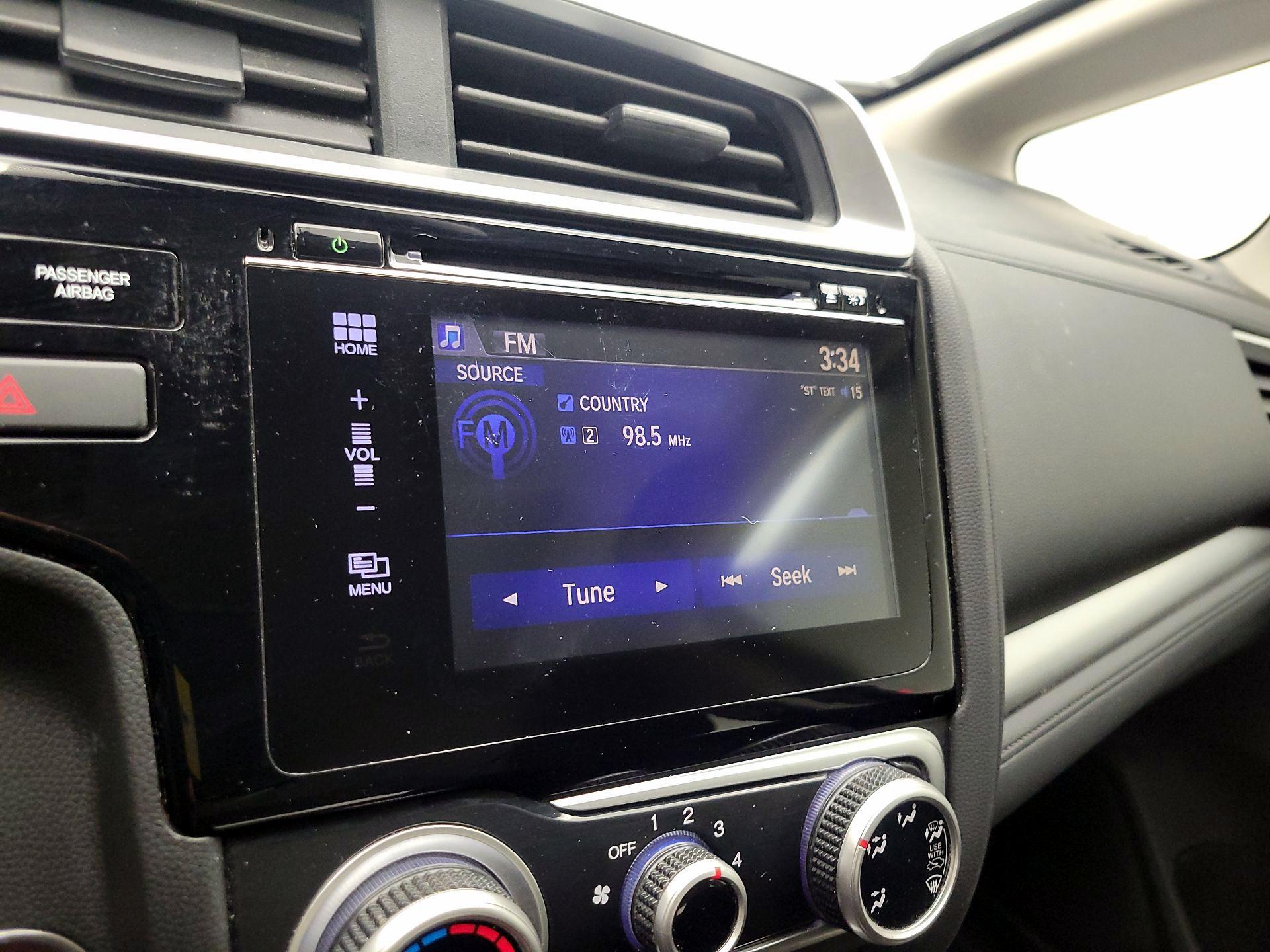 Thumbnail: 2015 Honda Fit - 13