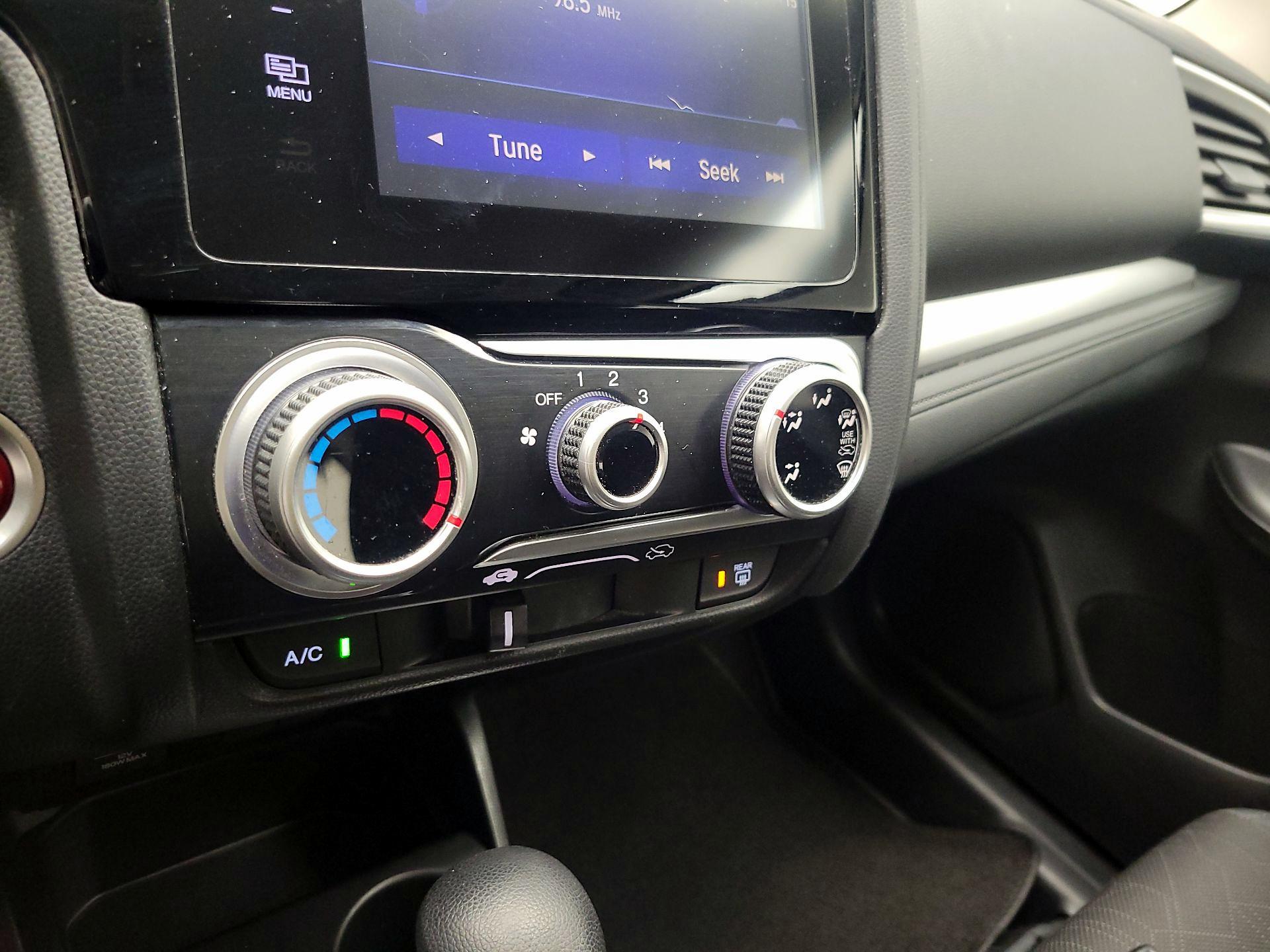 Thumbnail: 2015 Honda Fit - 14