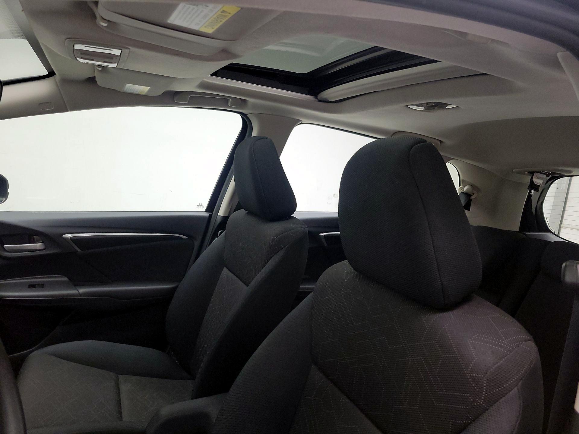 Thumbnail: 2015 Honda Fit - 17