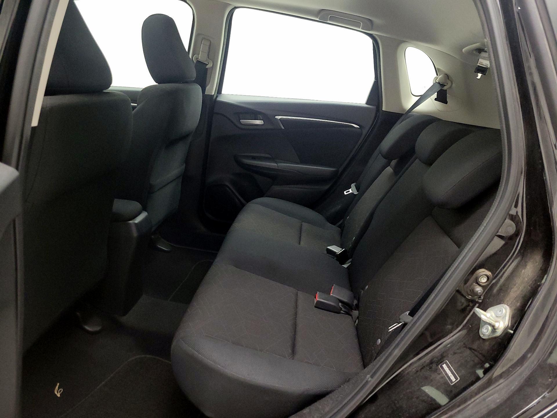 Thumbnail: 2015 Honda Fit - 18