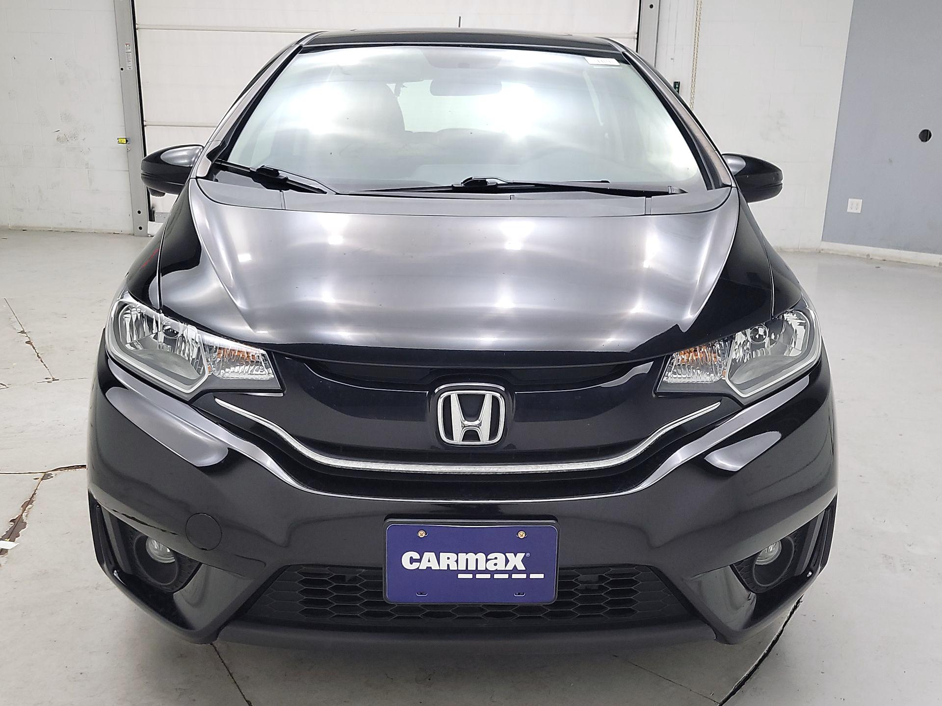 Thumbnail: 2015 Honda Fit - 2