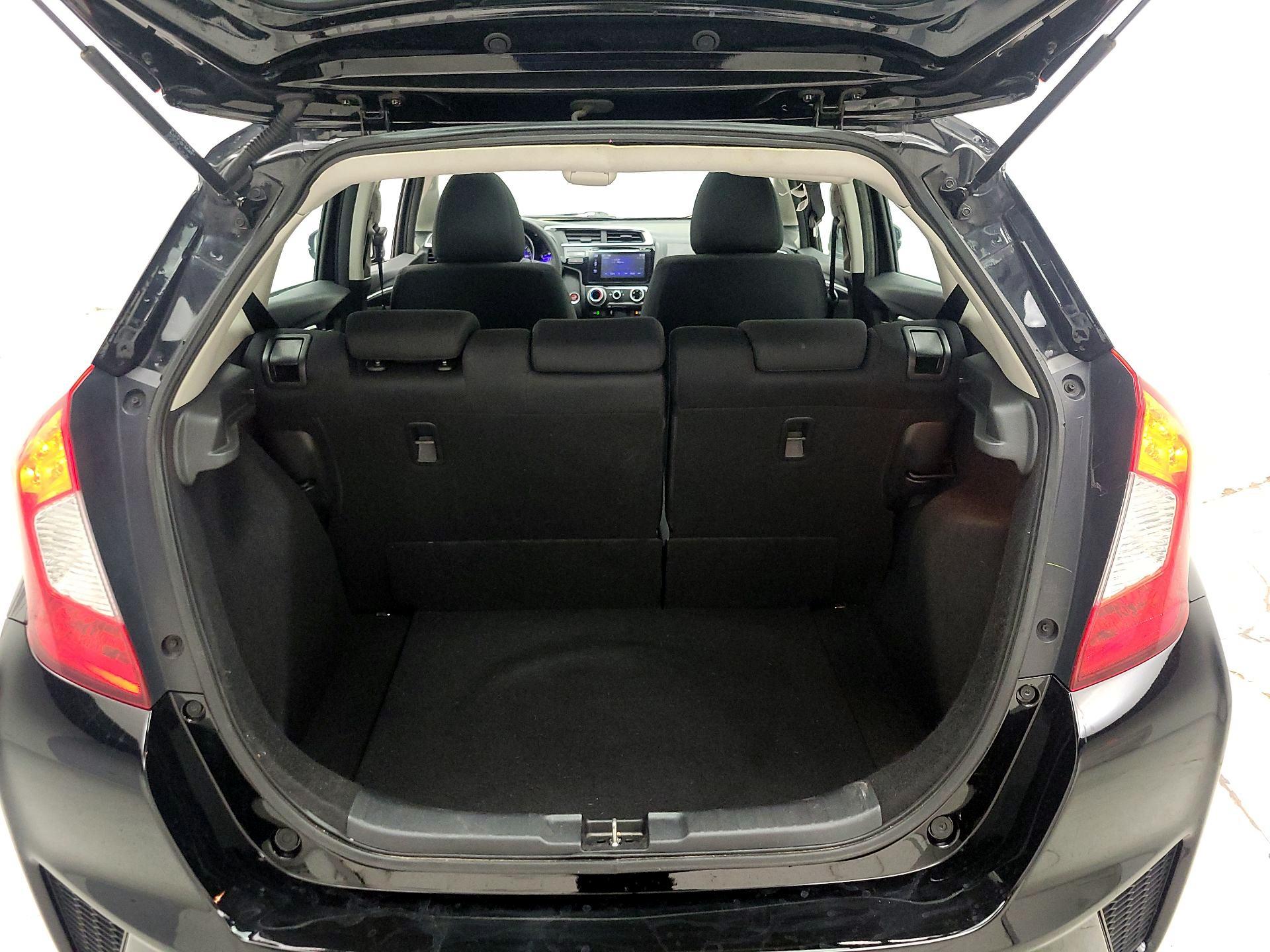 Thumbnail: 2015 Honda Fit - 19