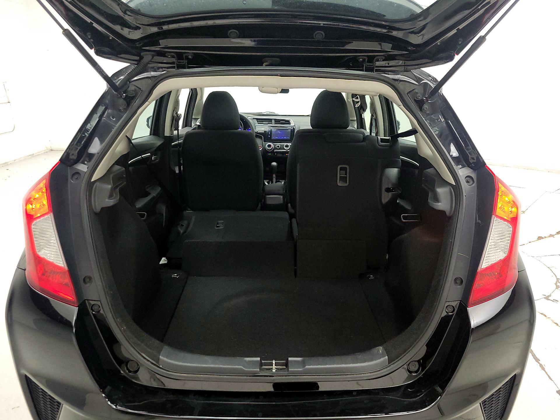 Thumbnail: 2015 Honda Fit - 20