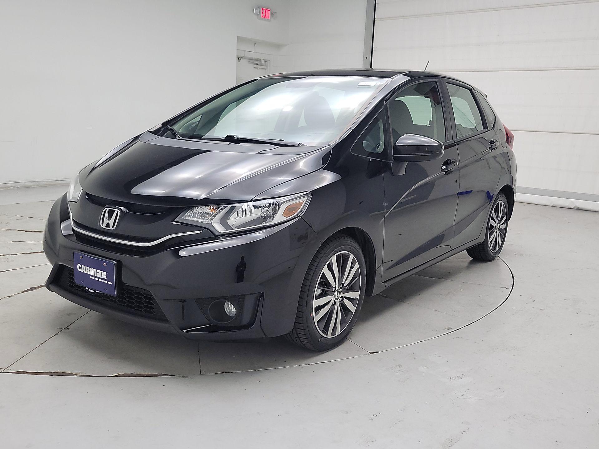 Thumbnail: 2015 Honda Fit - 3