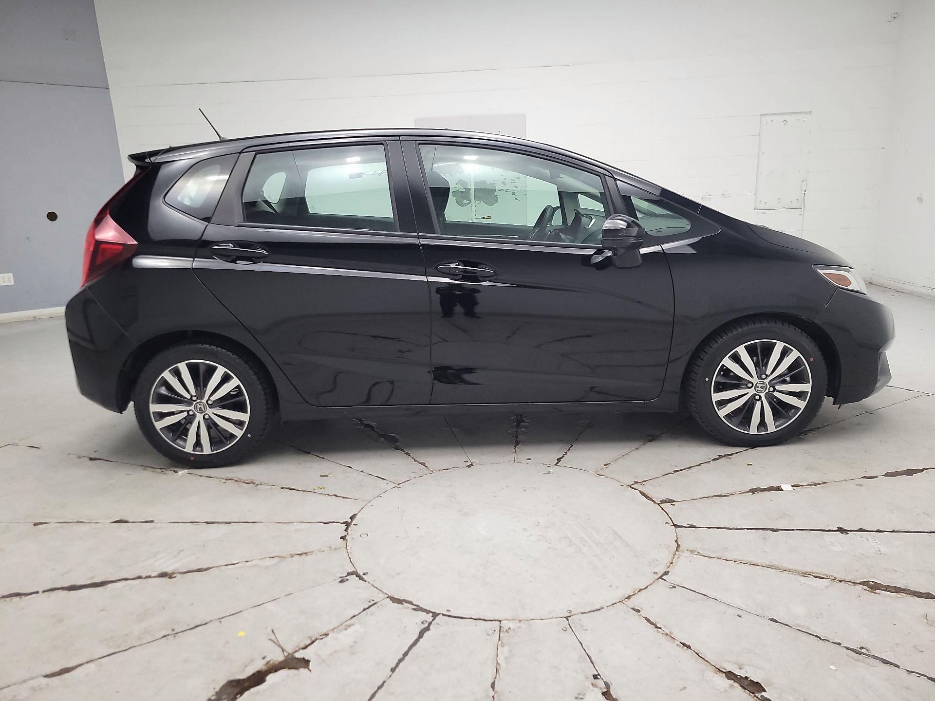 Thumbnail: 2015 Honda Fit - 4