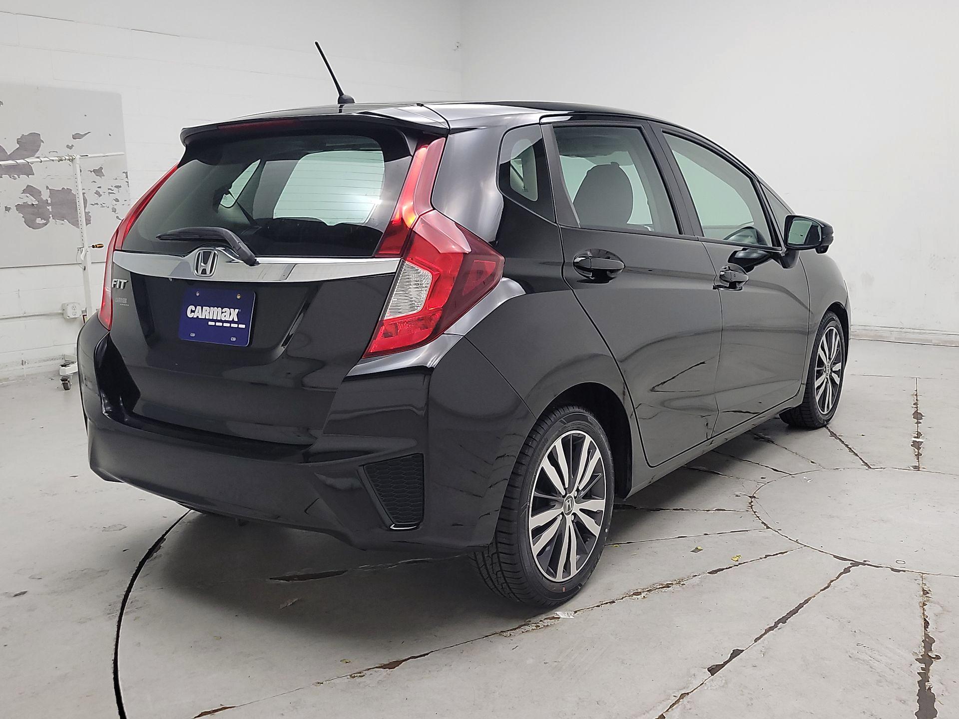 Thumbnail: 2015 Honda Fit - 5