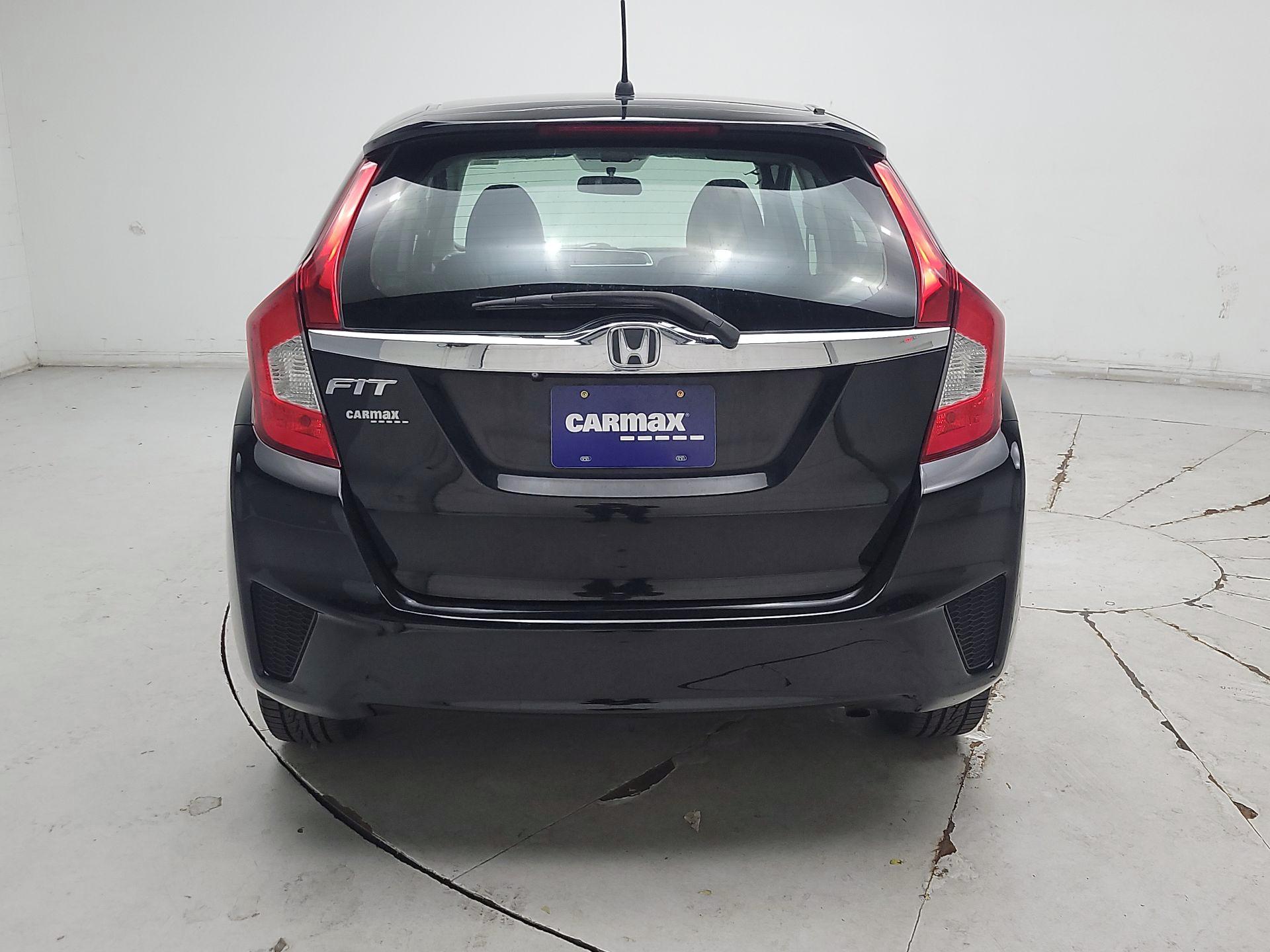 Thumbnail: 2015 Honda Fit - 6