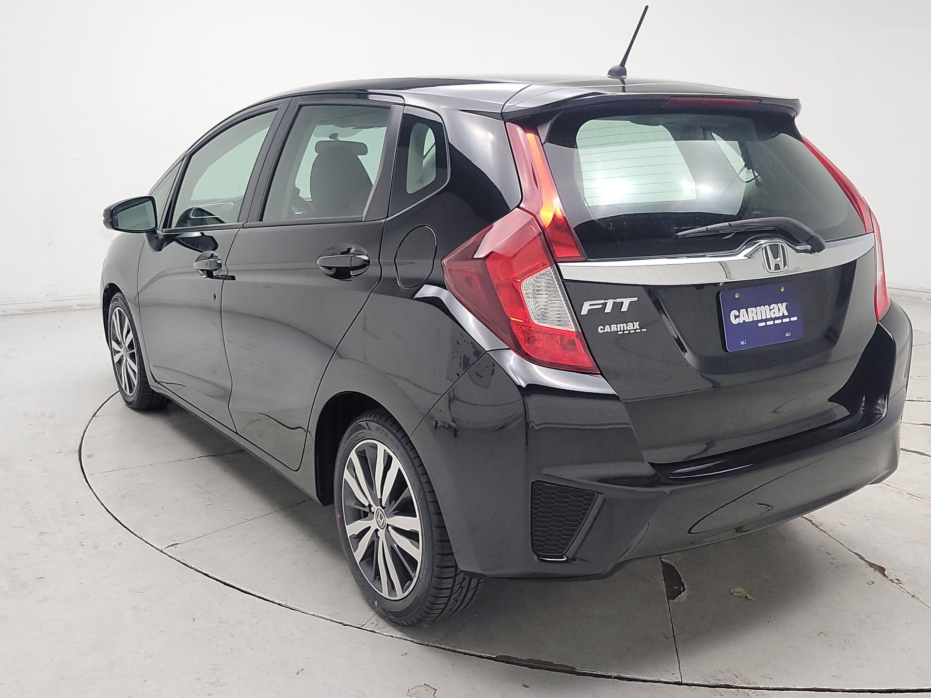 Thumbnail: 2015 Honda Fit - 7