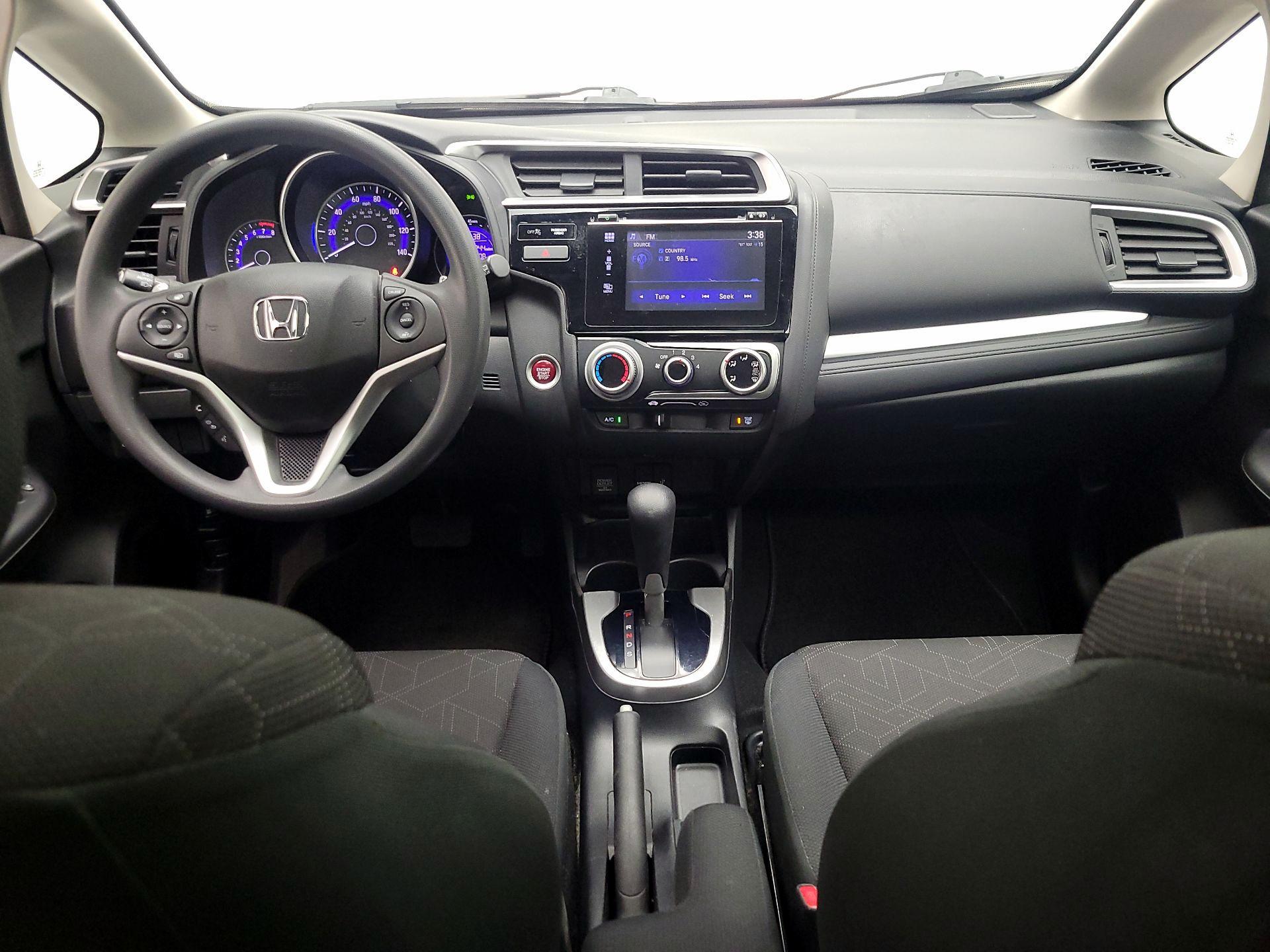 Thumbnail: 2015 Honda Fit - 8