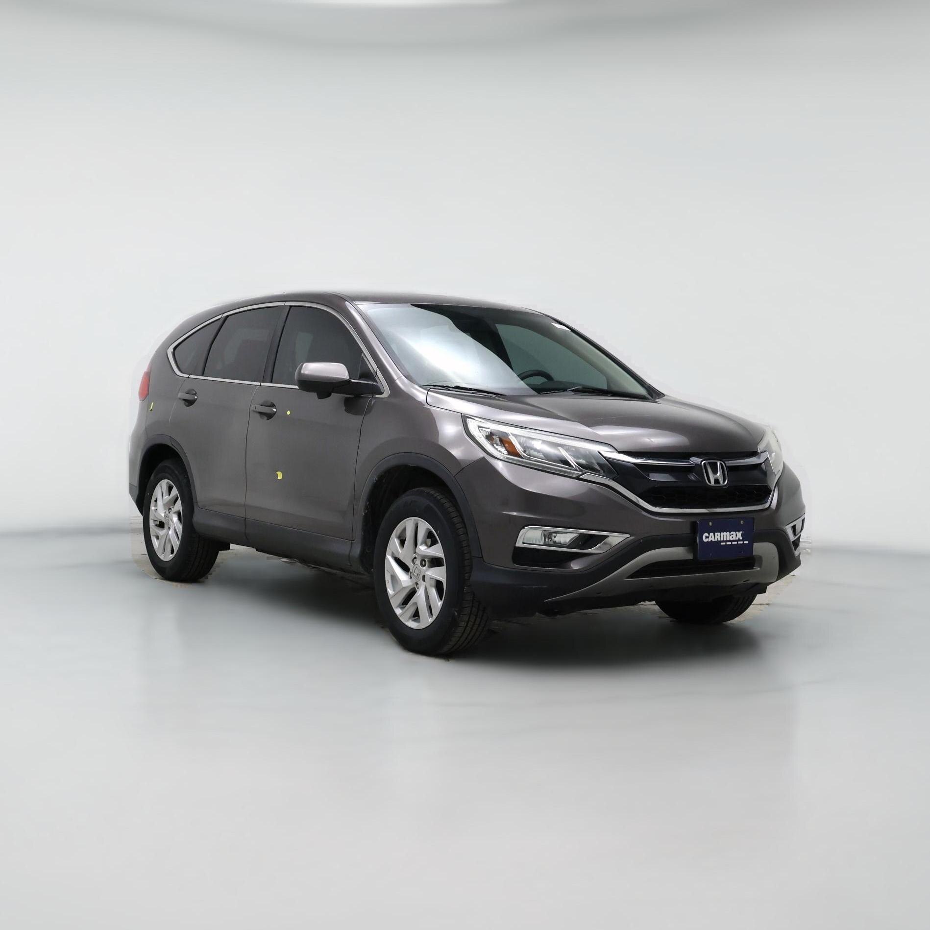 Thumbnail: 2015 Honda CR-V - 1