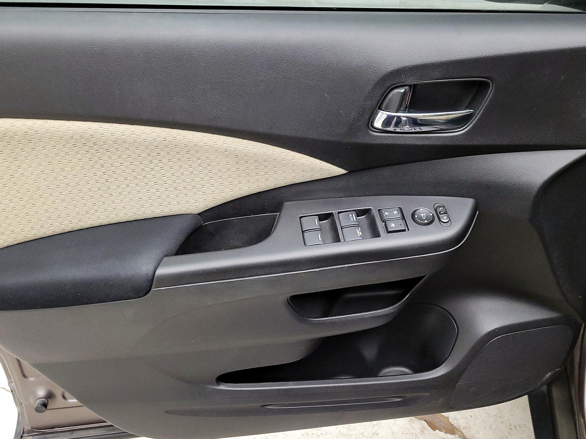 Thumbnail: 2015 Honda CR-V - 12