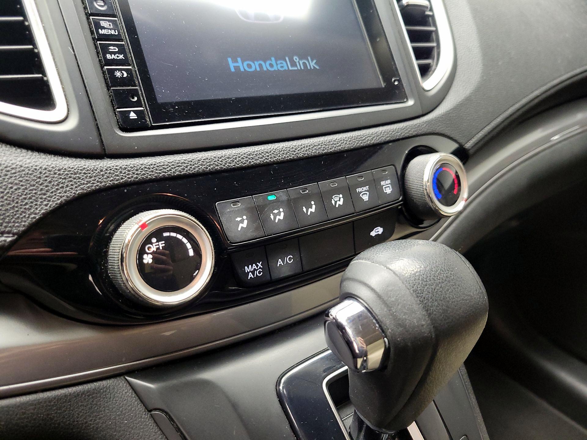 Thumbnail: 2015 Honda CR-V - 16