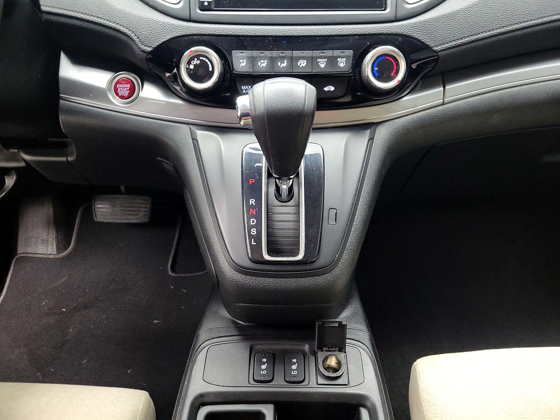 Thumbnail: 2015 Honda CR-V - 17