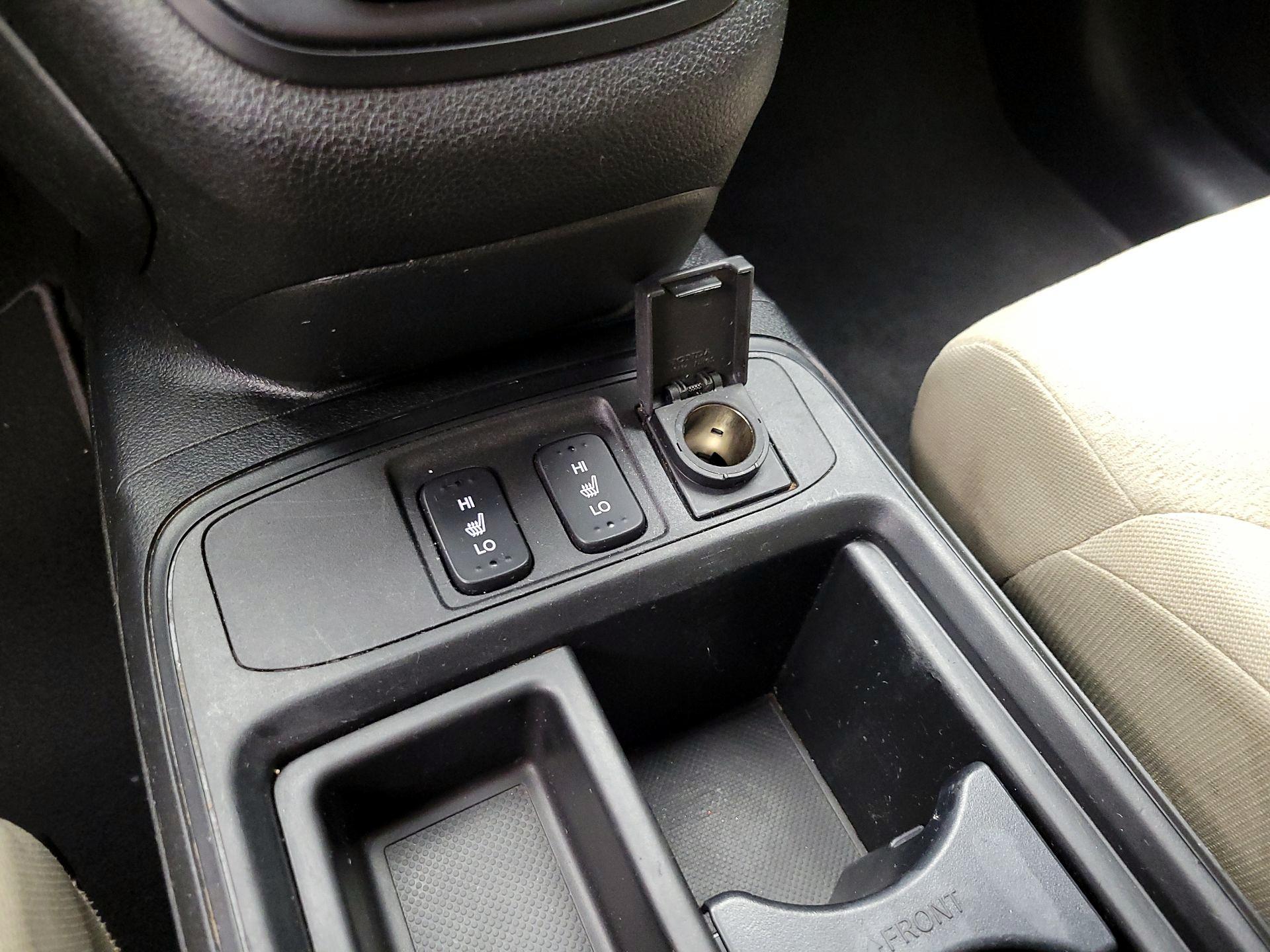 Thumbnail: 2015 Honda CR-V - 18