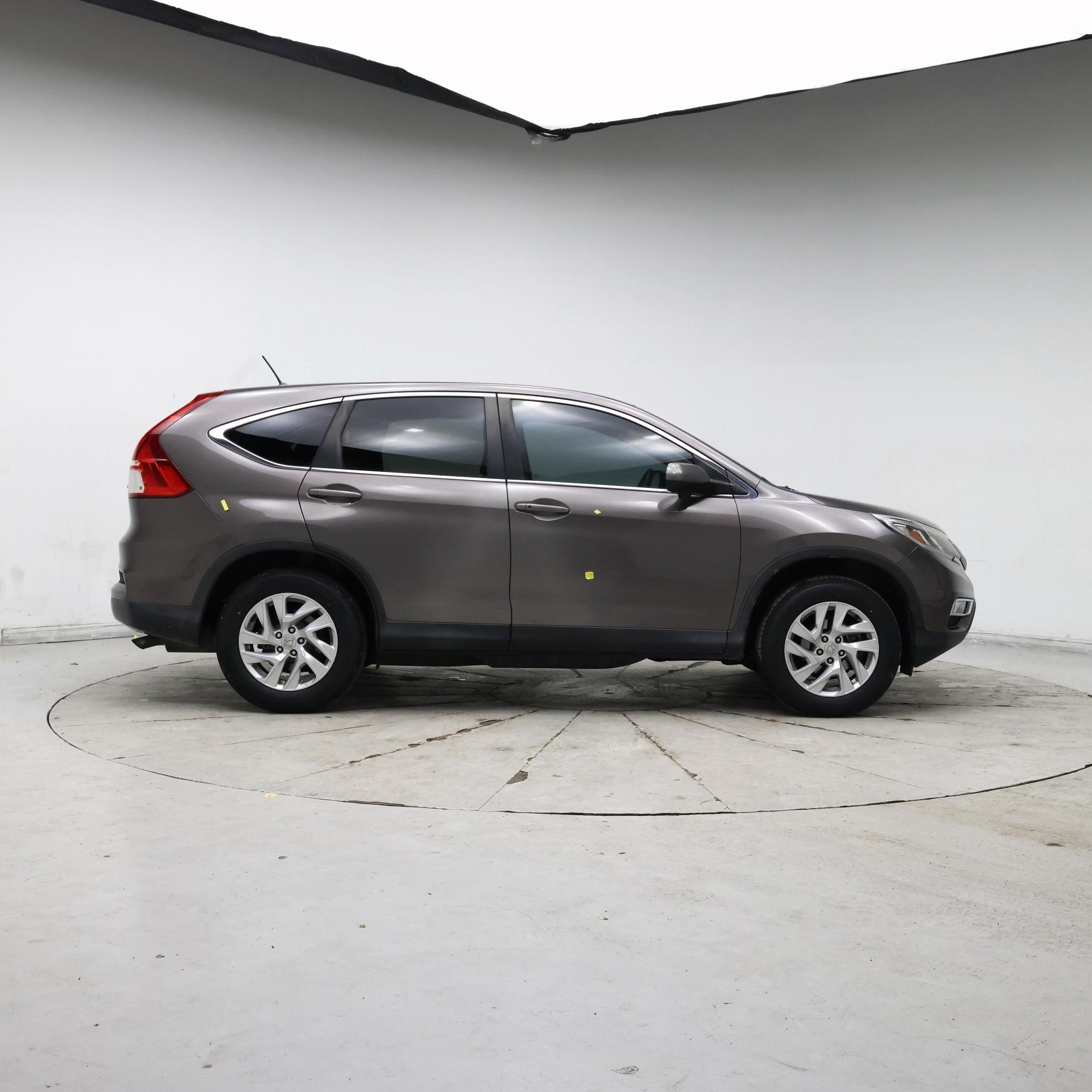 Thumbnail: 2015 Honda CR-V - 7