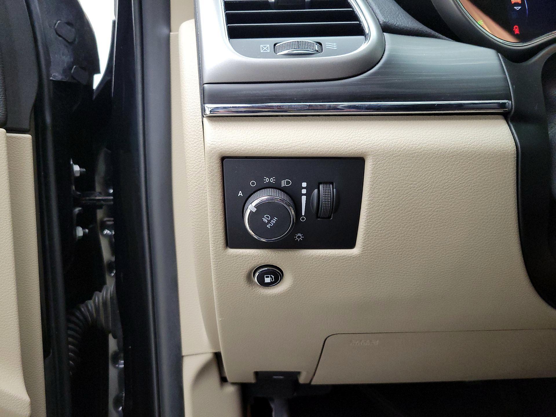 Thumbnail: 2021 Jeep Grand Cherokee - 13