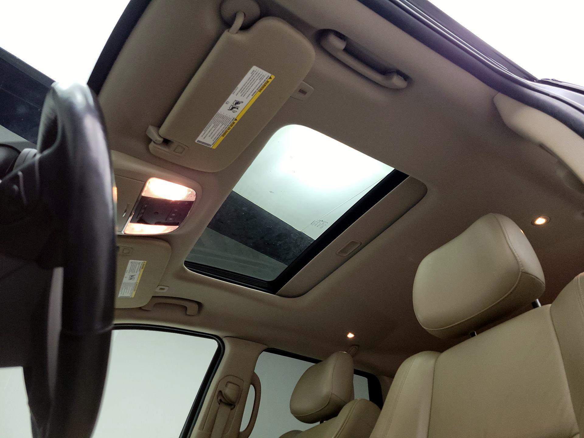 Thumbnail: 2021 Jeep Grand Cherokee - 20