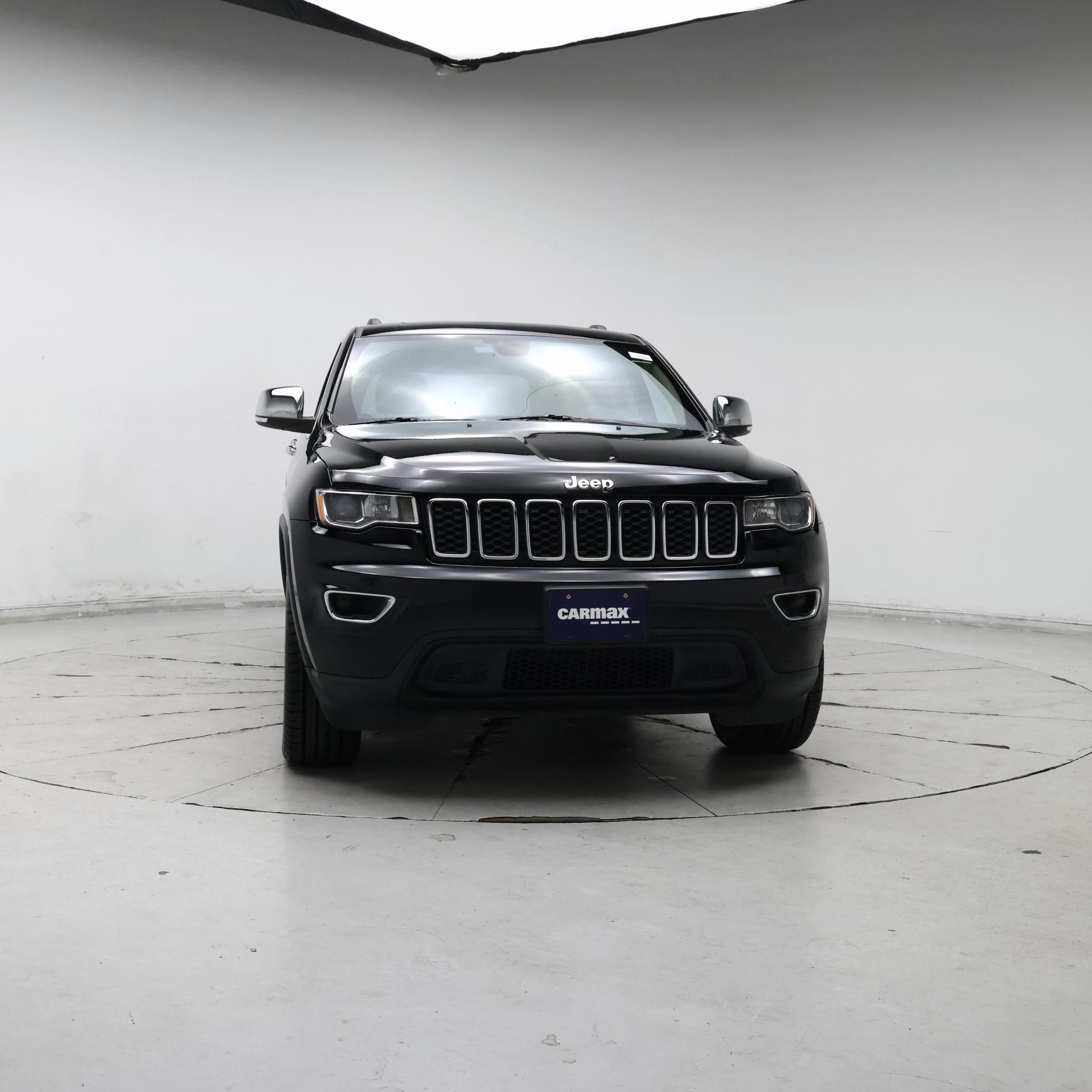 Thumbnail: 2021 Jeep Grand Cherokee - 5