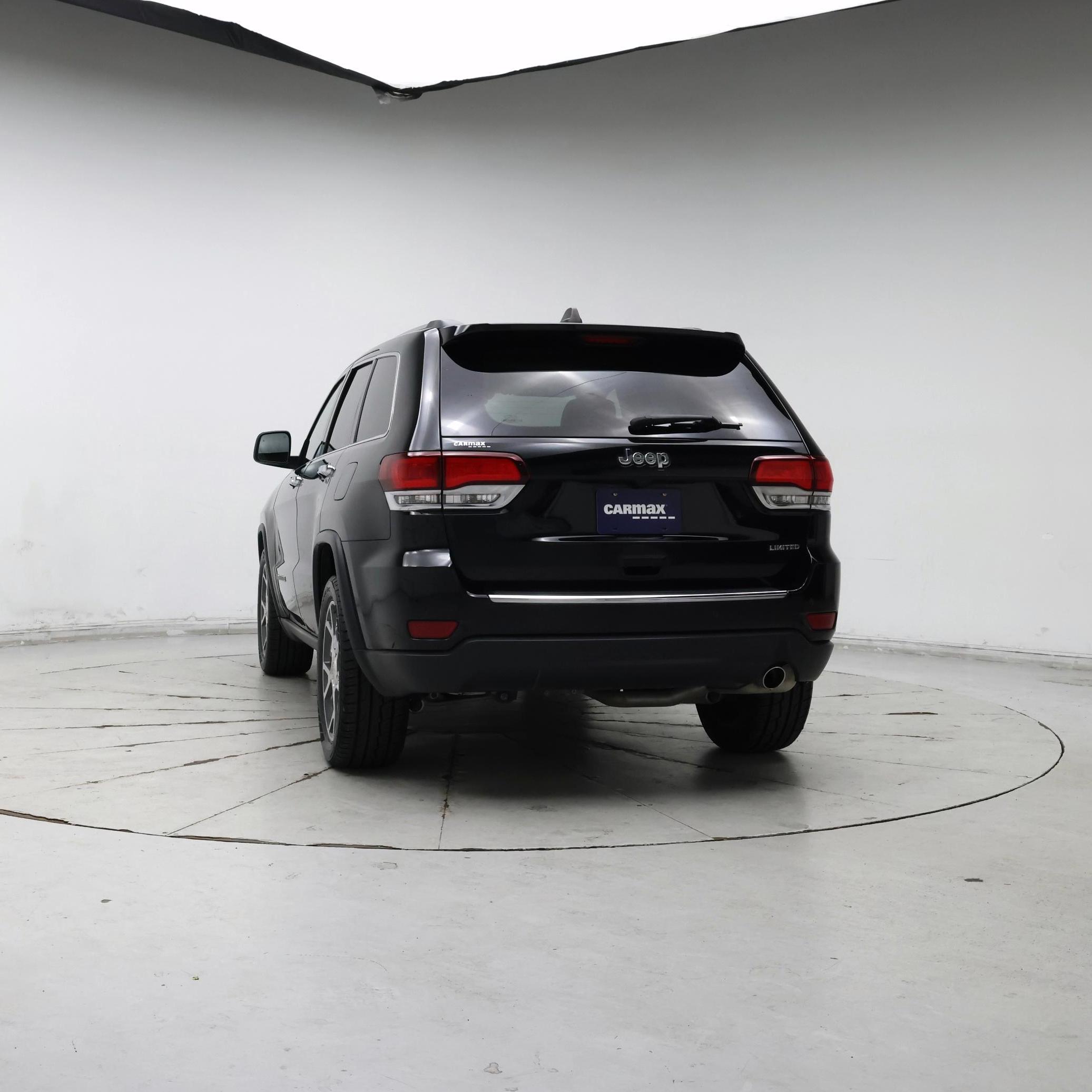 Thumbnail: 2021 Jeep Grand Cherokee - 6