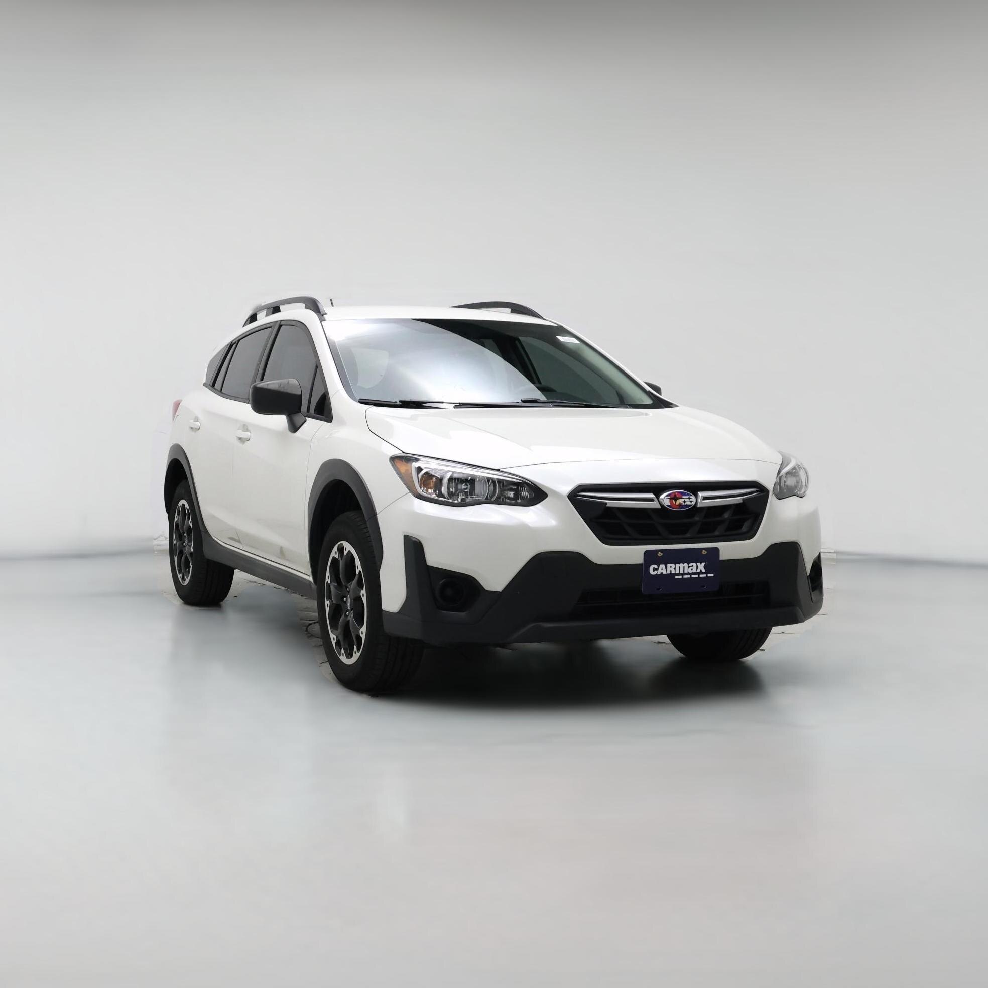 Thumbnail: 2023 Subaru Crosstrek - 1