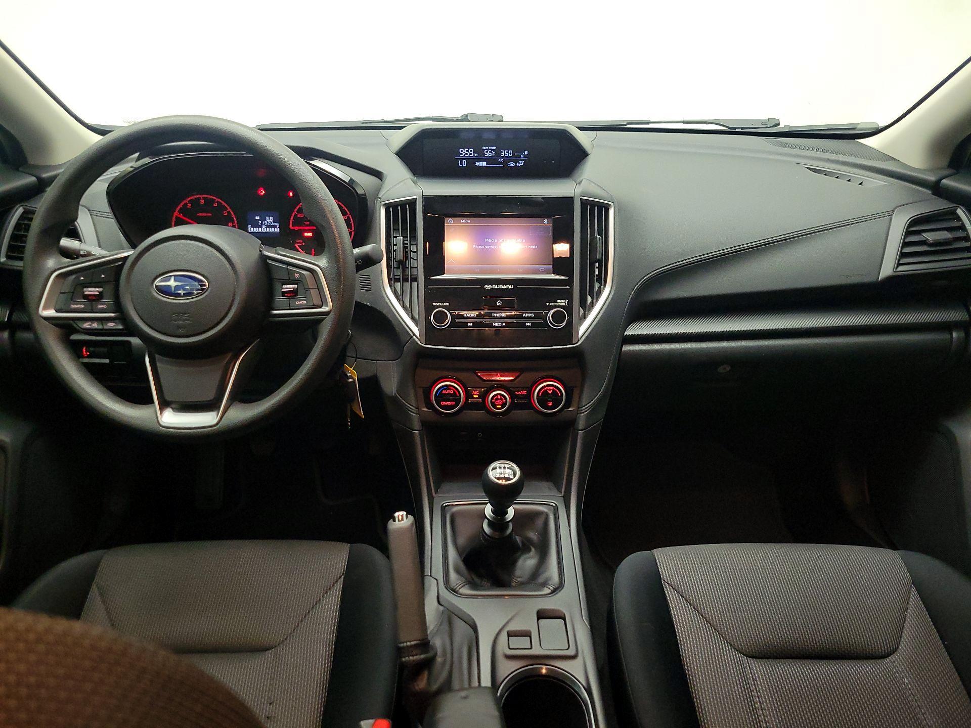 Thumbnail: 2023 Subaru Crosstrek - 9