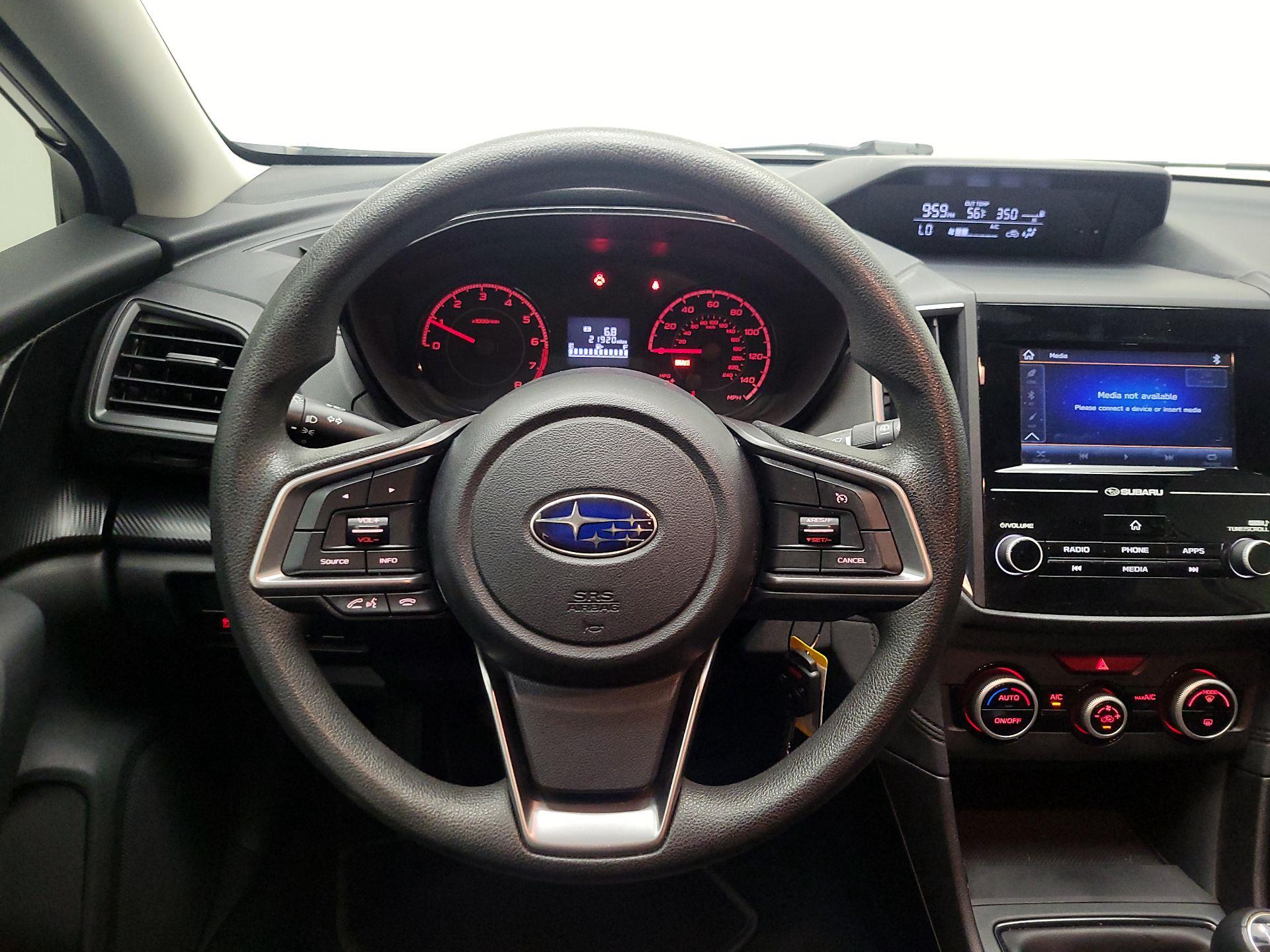 Thumbnail: 2023 Subaru Crosstrek - 10