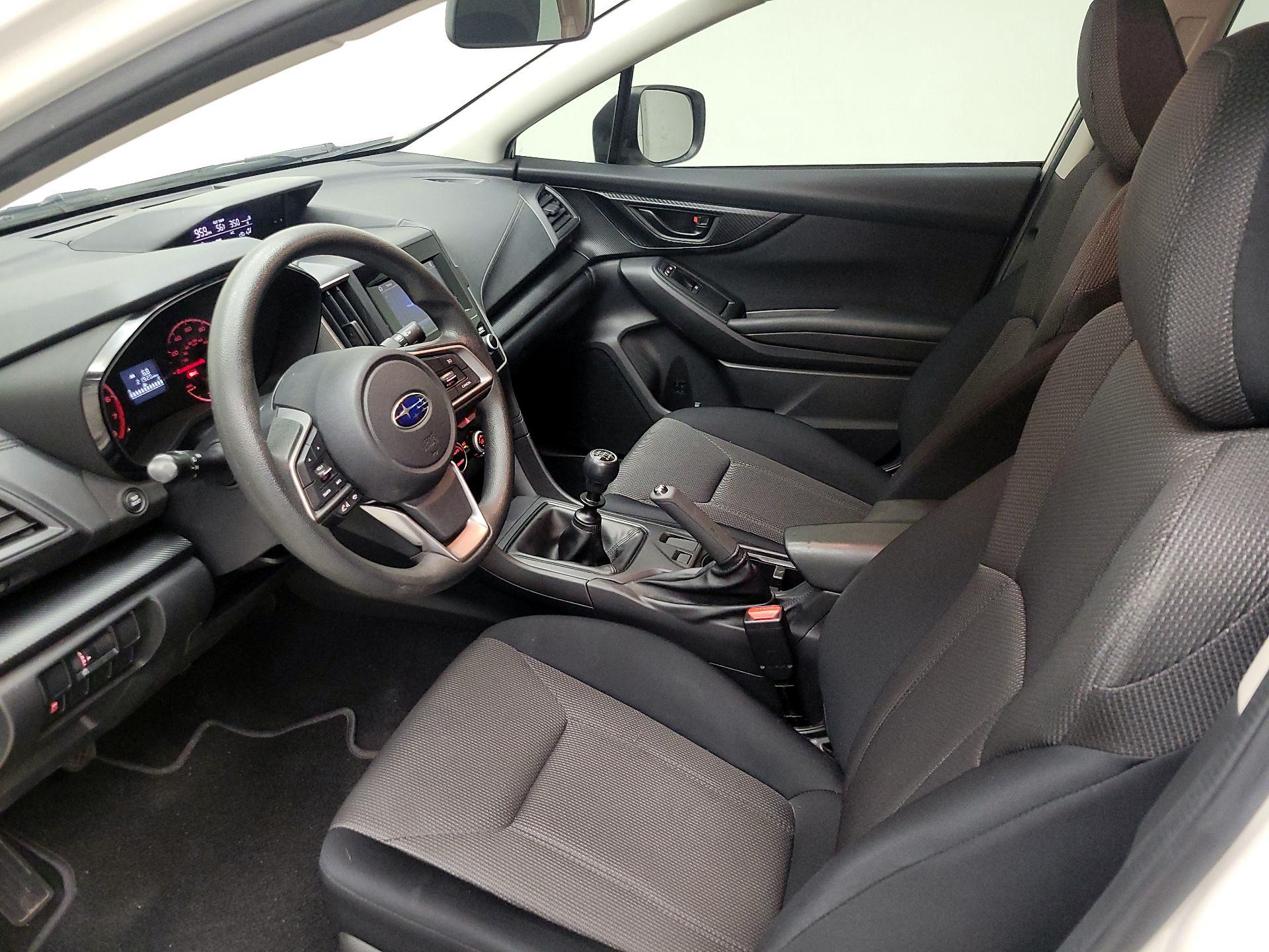 Thumbnail: 2023 Subaru Crosstrek - 11