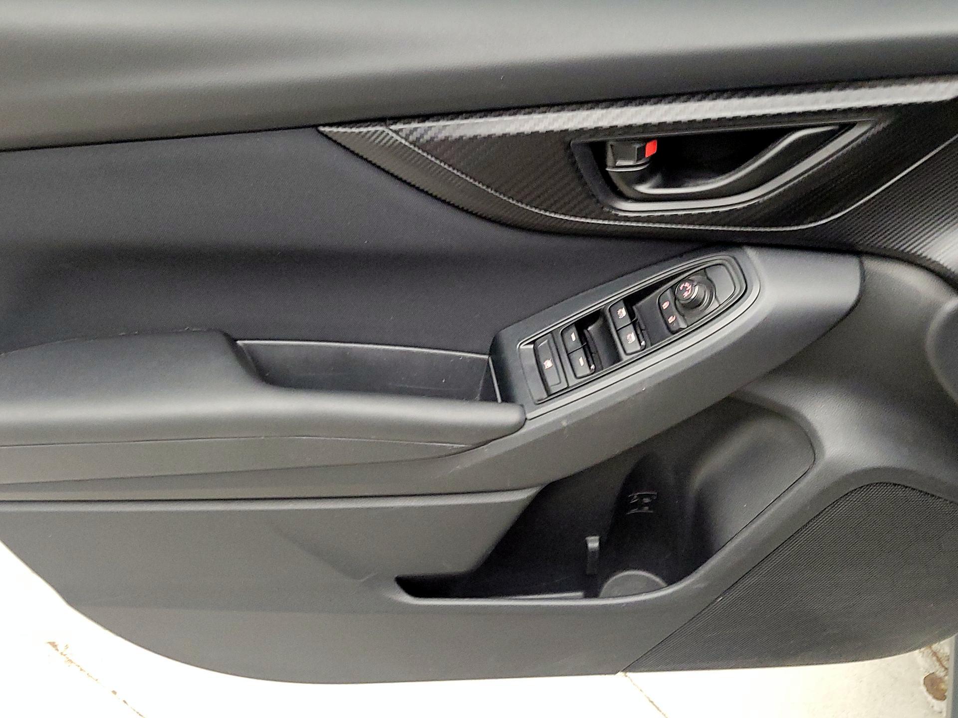 Thumbnail: 2023 Subaru Crosstrek - 12