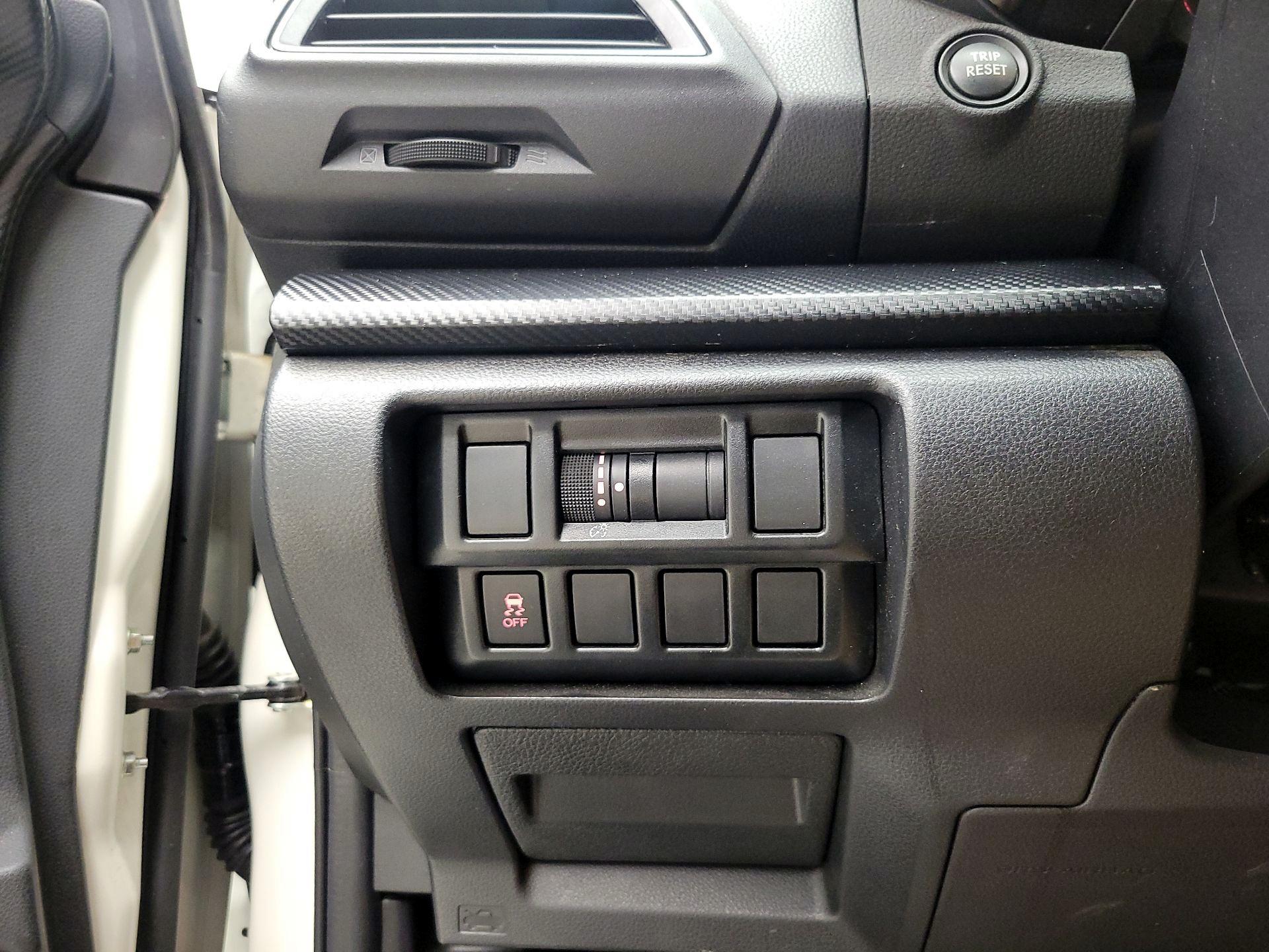 Thumbnail: 2023 Subaru Crosstrek - 13