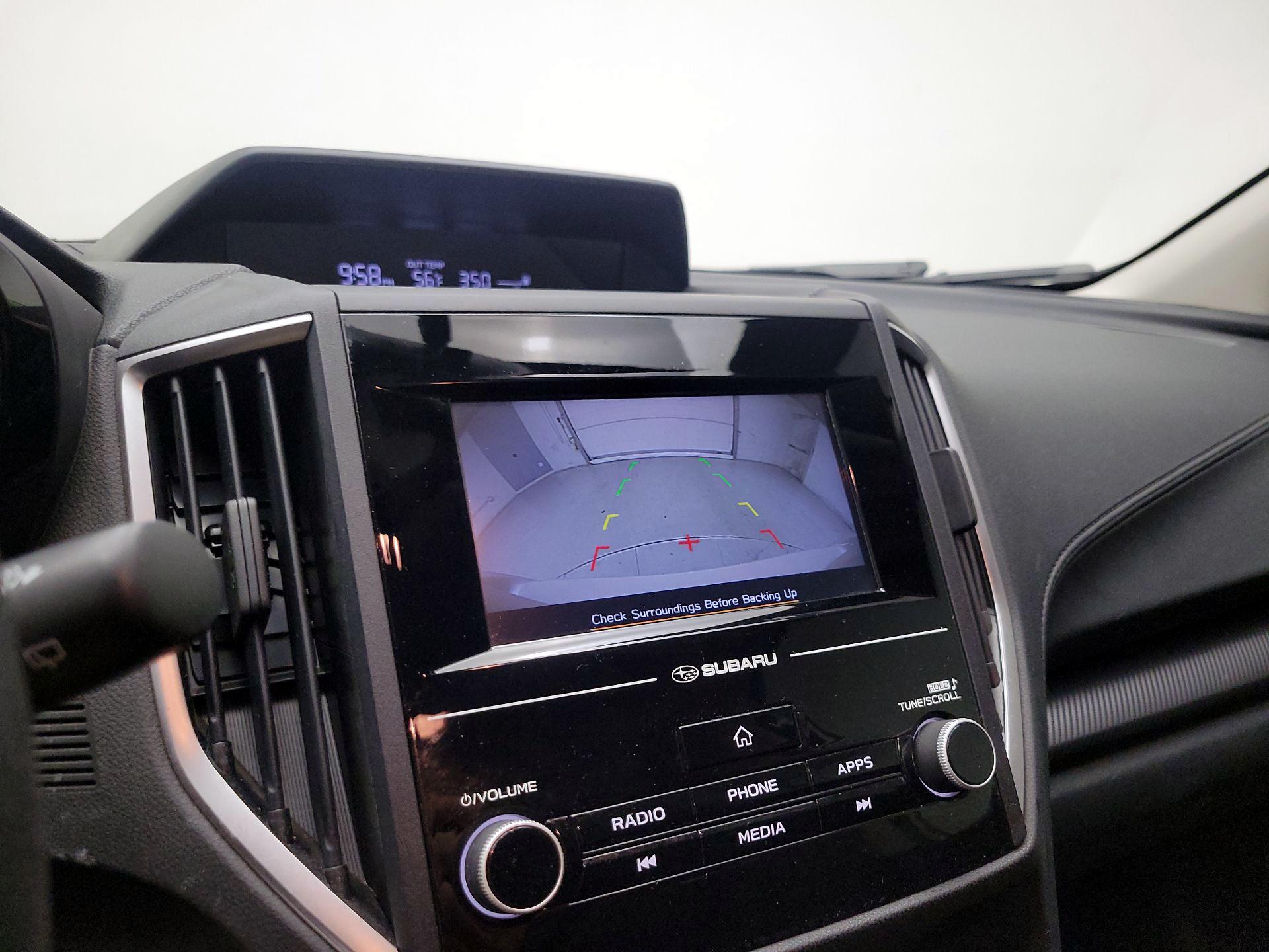 Thumbnail: 2023 Subaru Crosstrek - 14