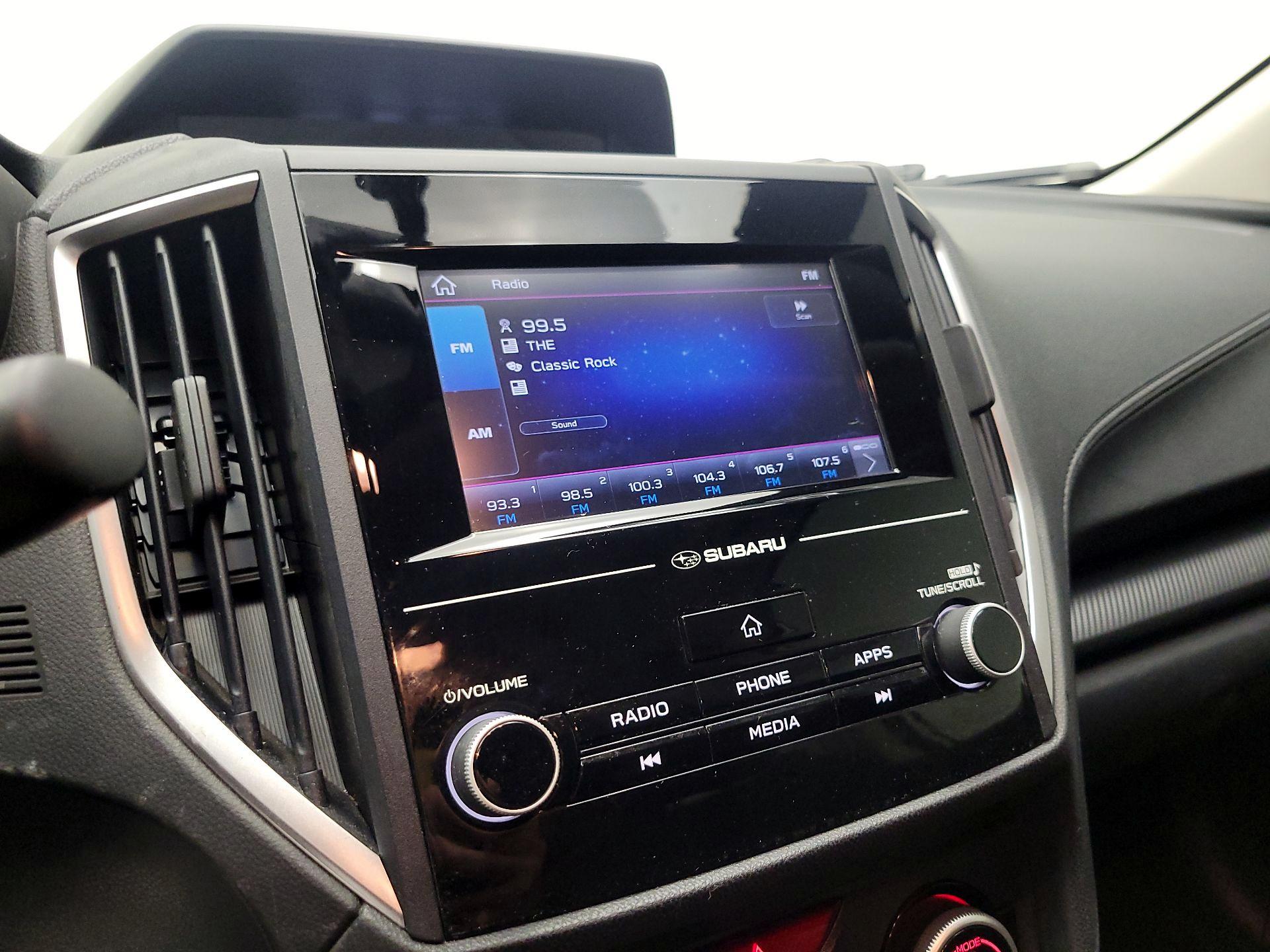 Thumbnail: 2023 Subaru Crosstrek - 15