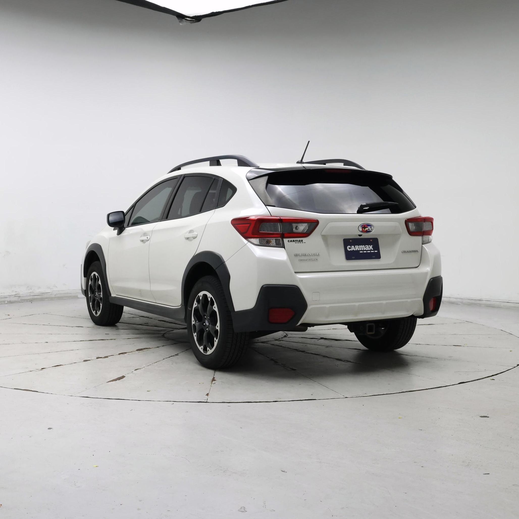 Thumbnail: 2023 Subaru Crosstrek - 2