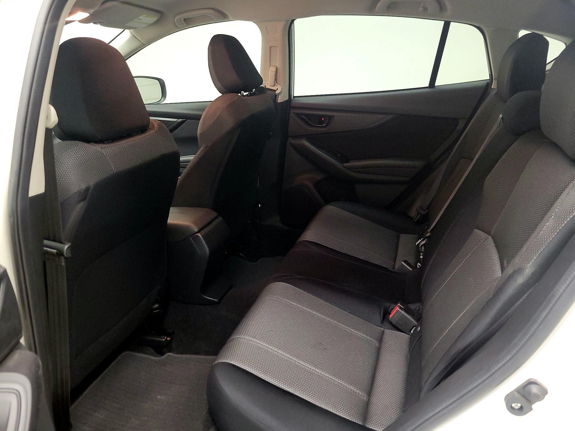 Thumbnail: 2023 Subaru Crosstrek - 19