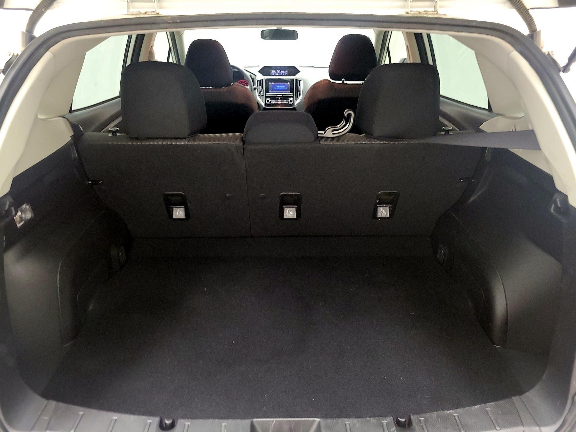 Thumbnail: 2023 Subaru Crosstrek - 20