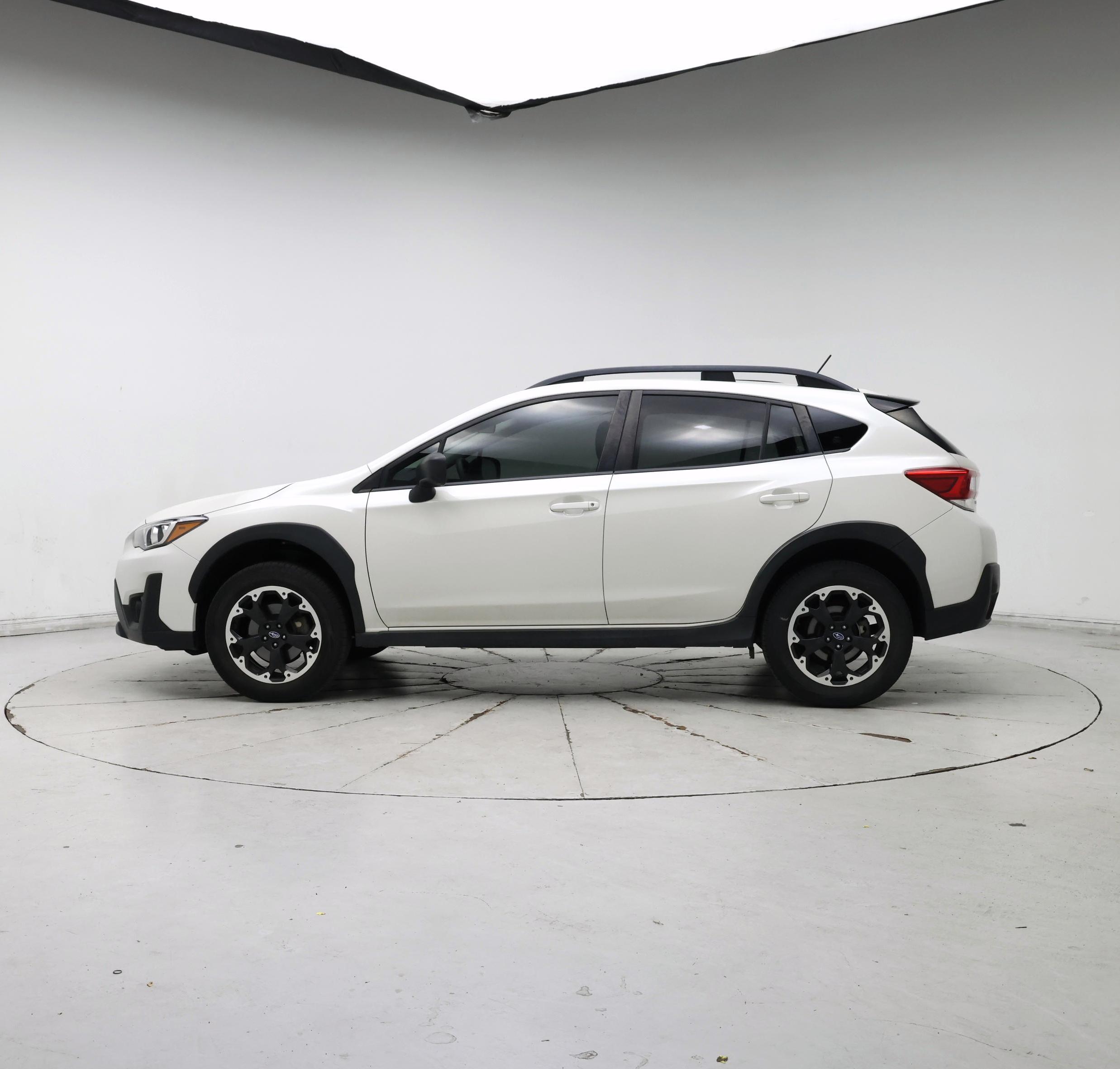 Thumbnail: 2023 Subaru Crosstrek - 3