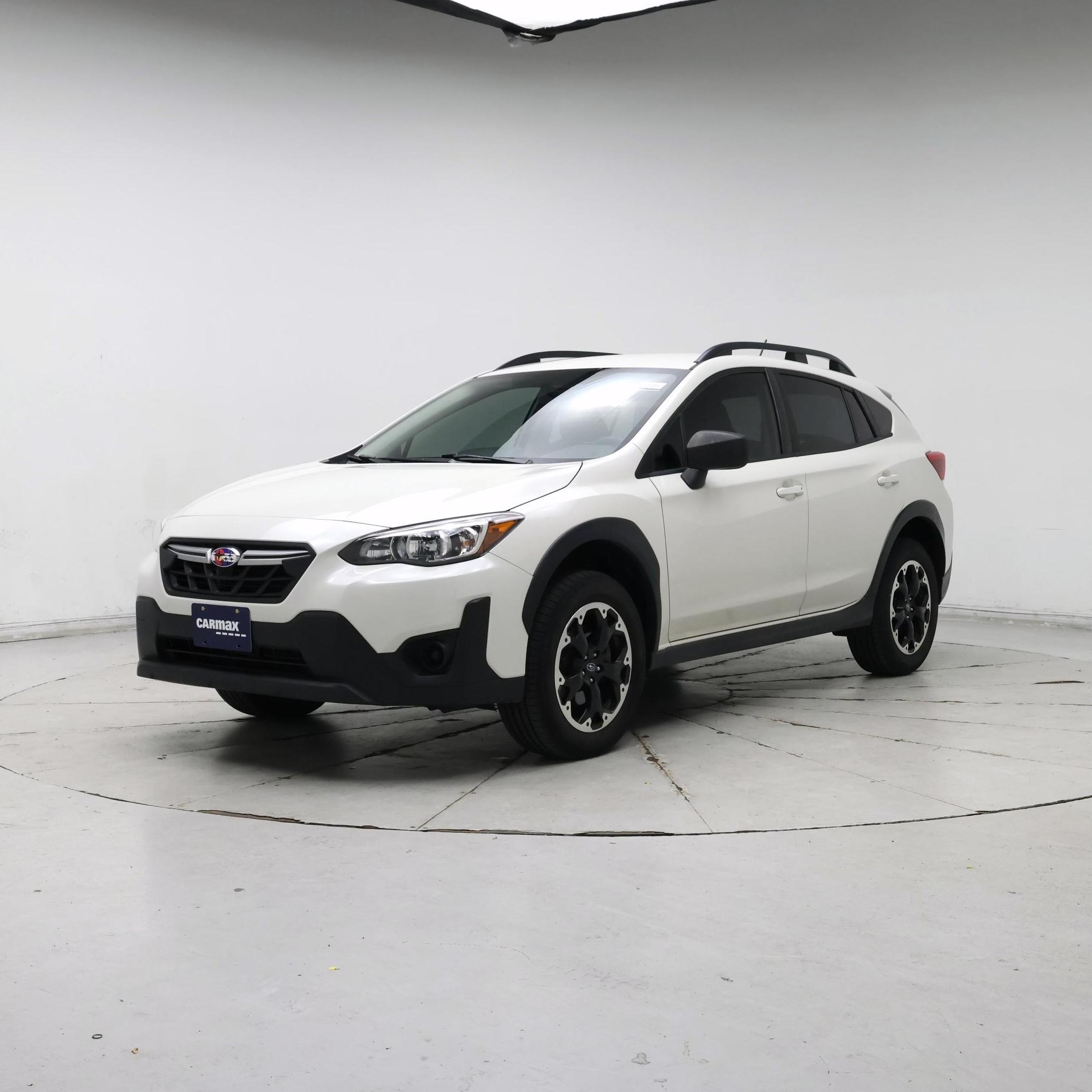 Thumbnail: 2023 Subaru Crosstrek - 4
