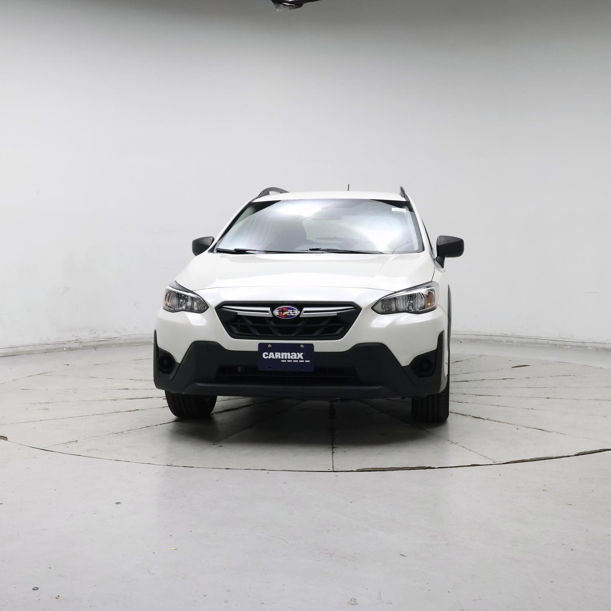 Thumbnail: 2023 Subaru Crosstrek - 5