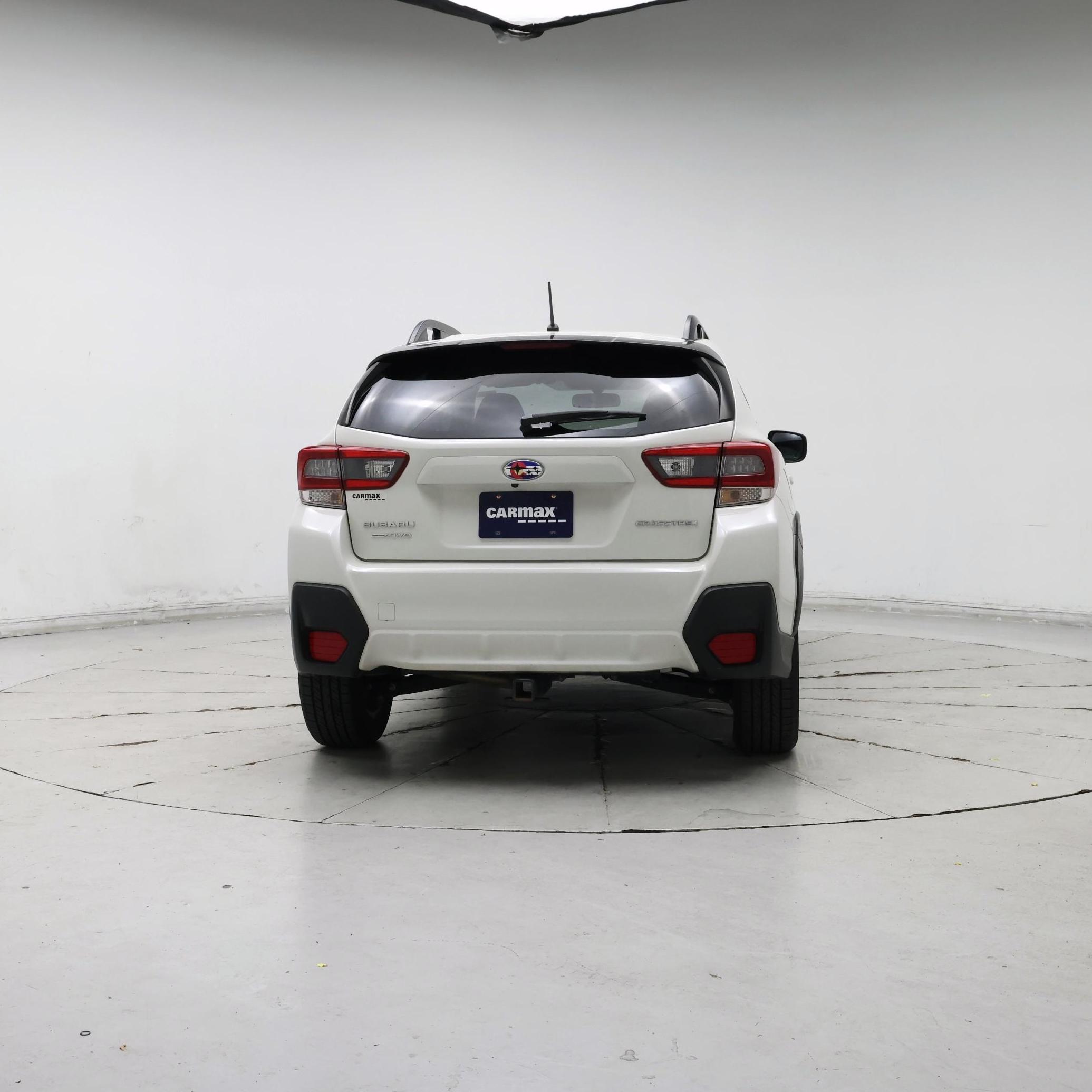 Thumbnail: 2023 Subaru Crosstrek - 6