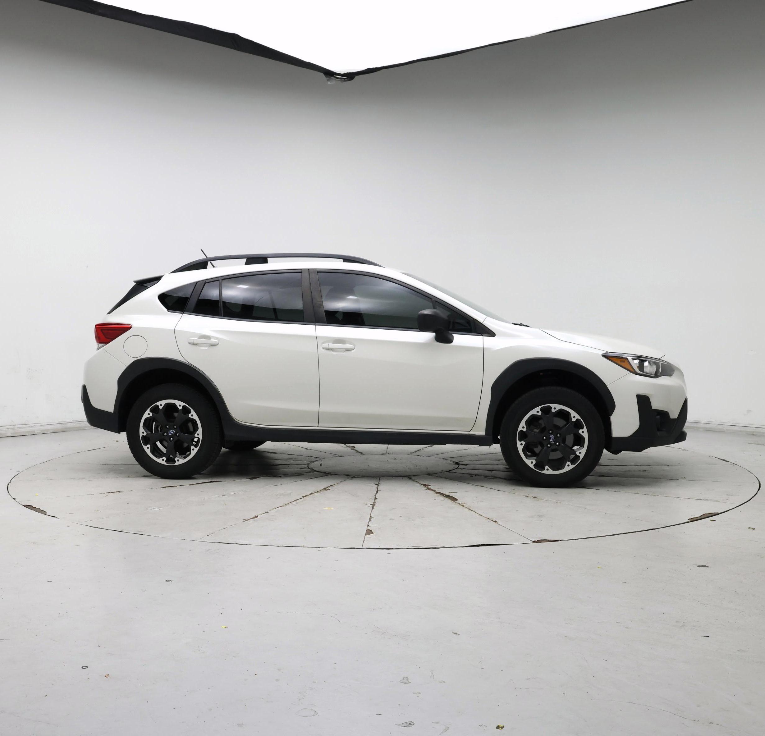 Thumbnail: 2023 Subaru Crosstrek - 7